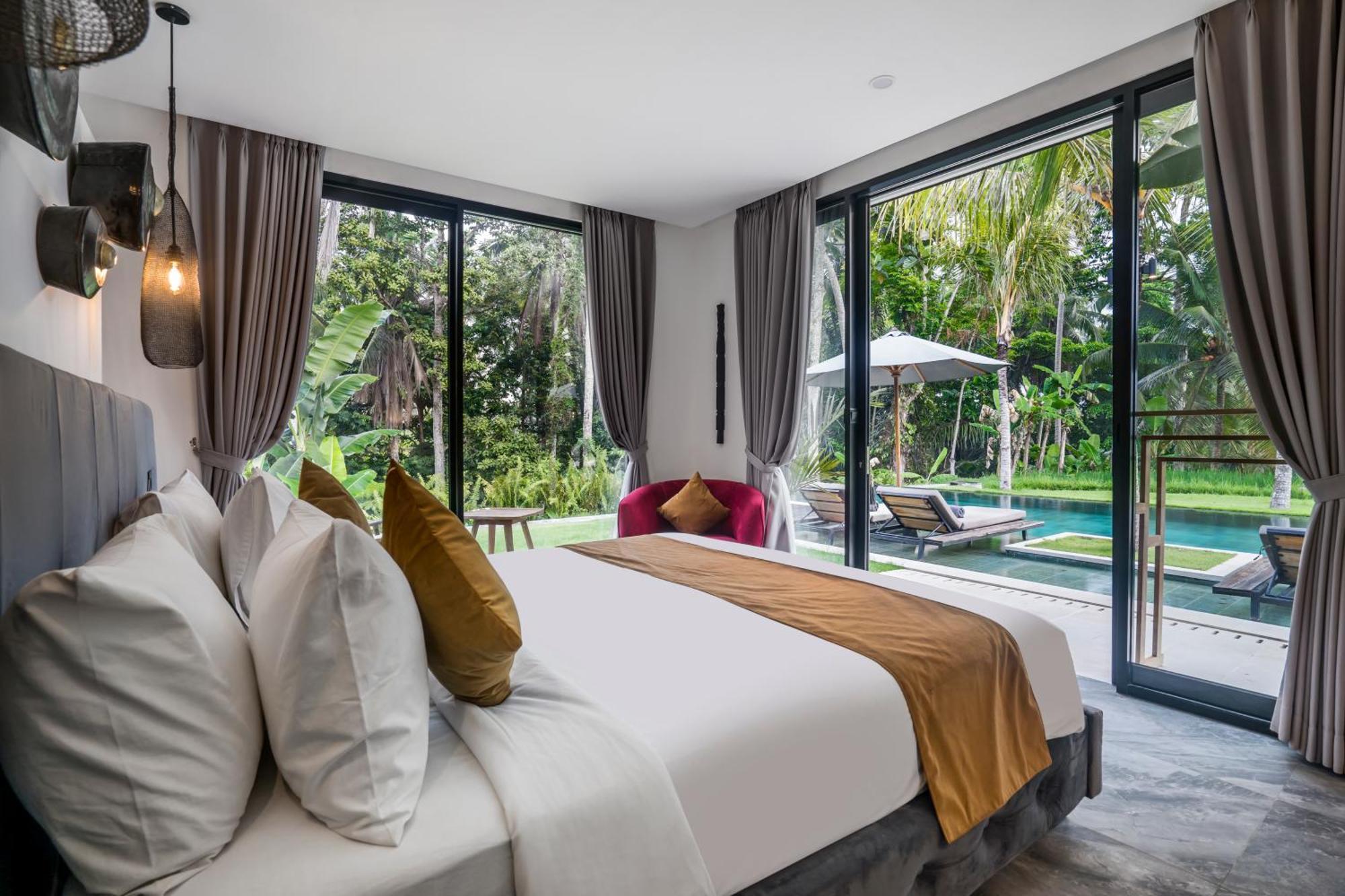 Villa Olirine By Balisuperhost Ubud (Bali)