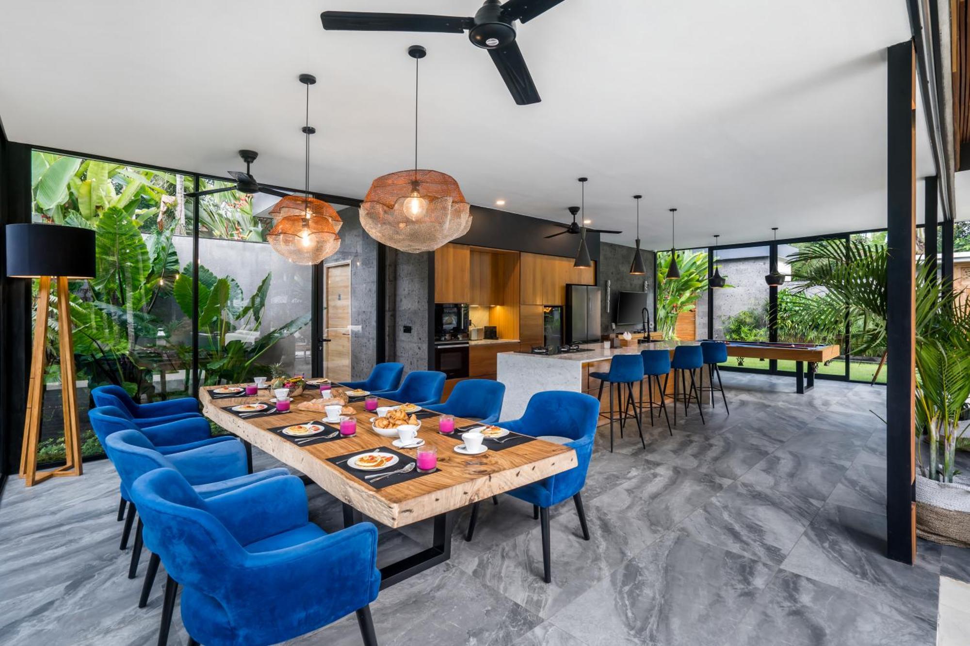 Villa Olirine By Balisuperhost Ubud (Bali)