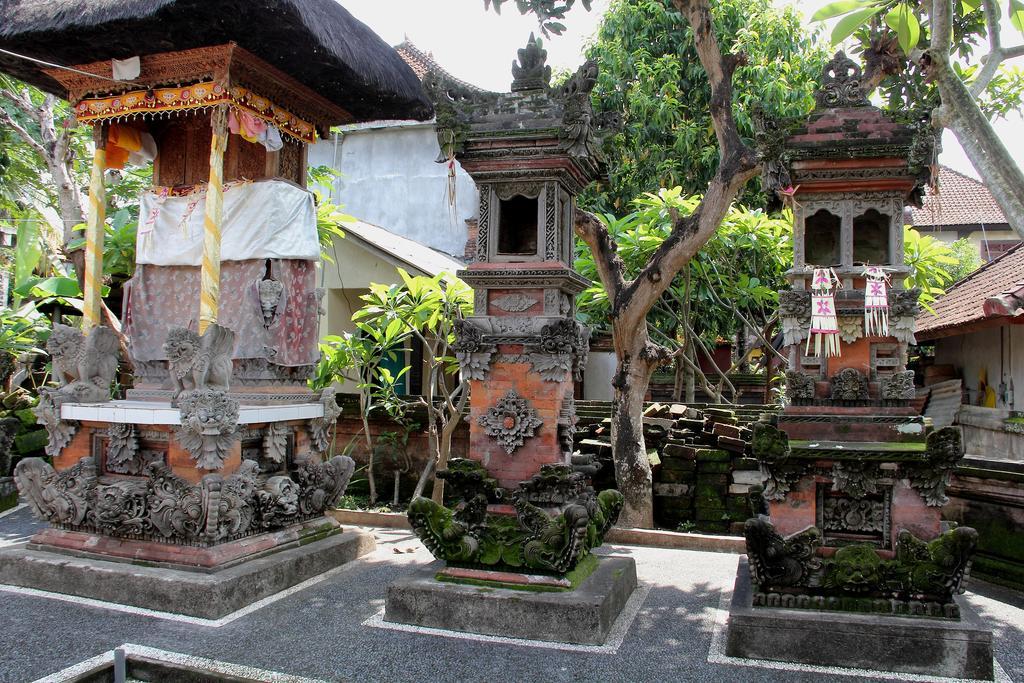 Nugraha 1 Homestay Ubud (Bali)