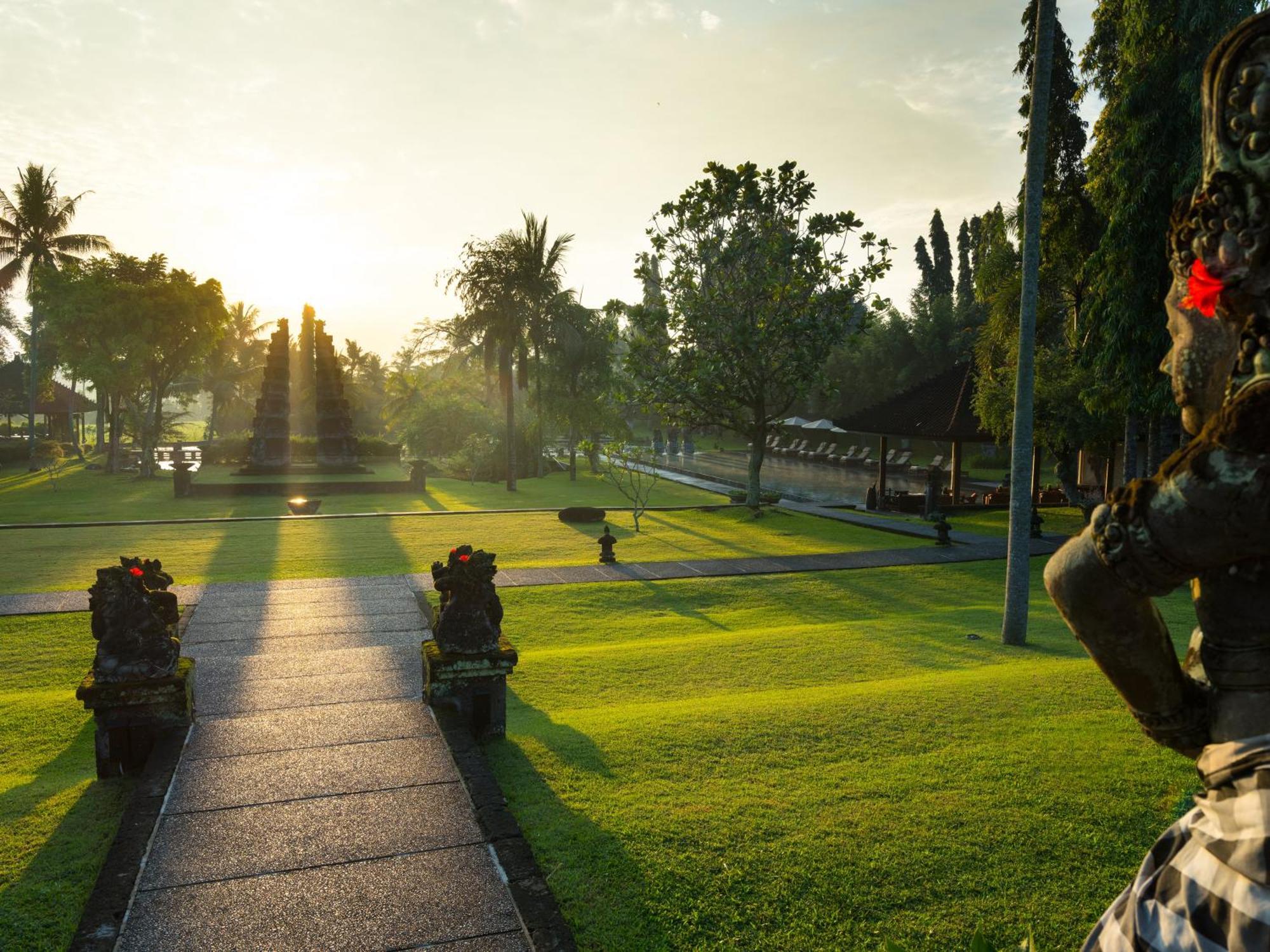 Tanah Gajah, A By Hadiprana 5* Ubud (Bali)