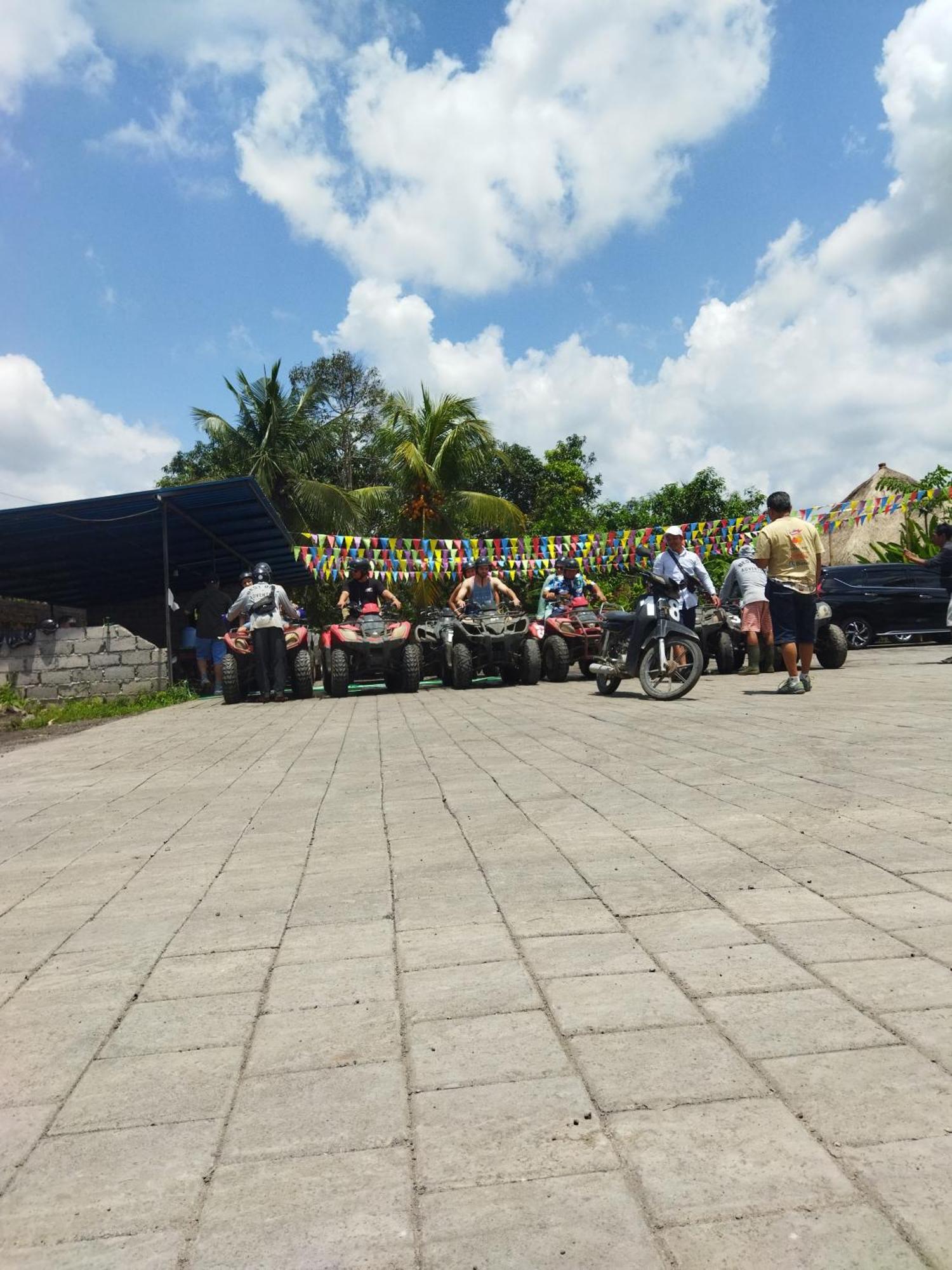 Wahwik's House 2* Ubud (Bali)