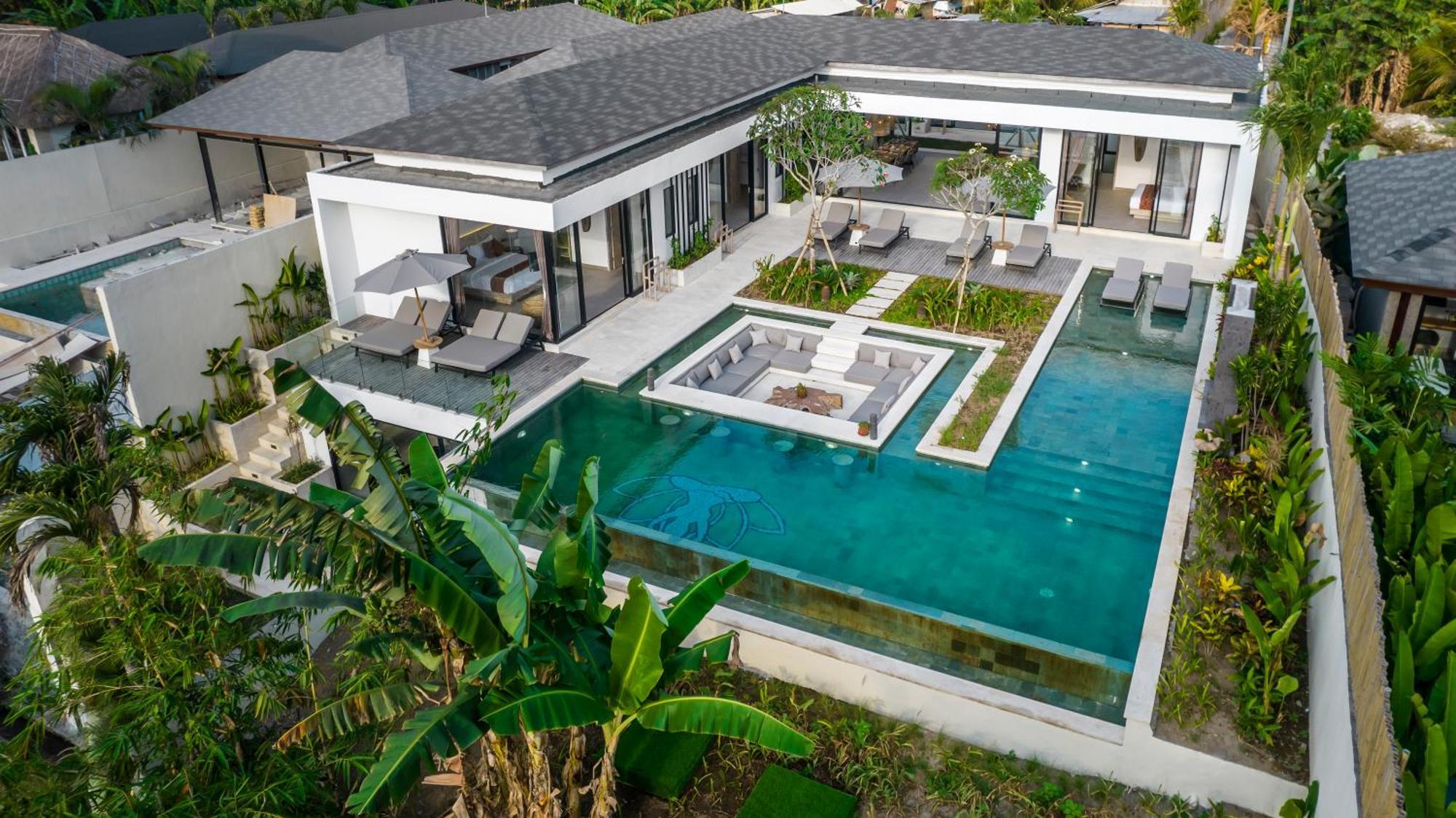 Day Dream By Balisuperhost Ubud (Bali)