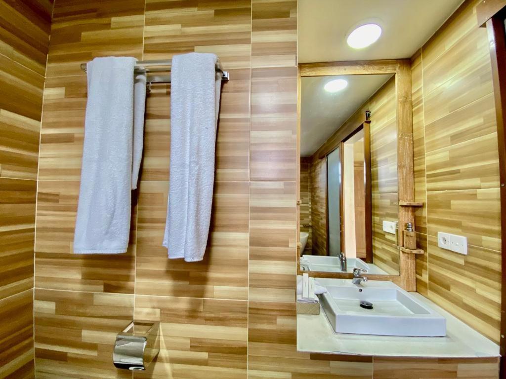 Hotel Sridewi Ubud