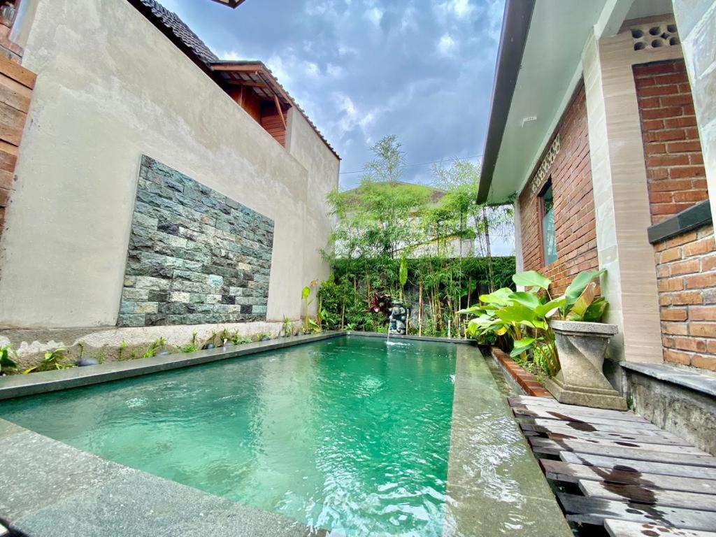 Sridewi Hotel