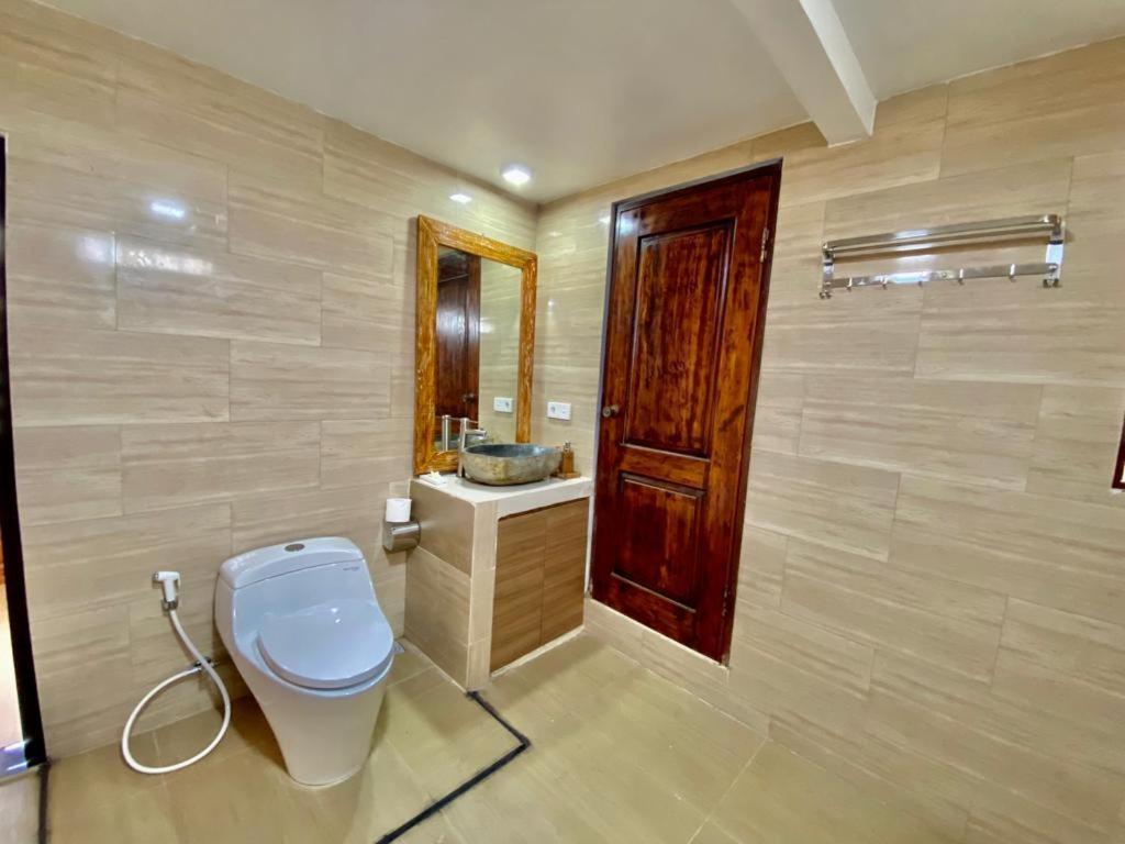 Sridewi Hotel Ubud