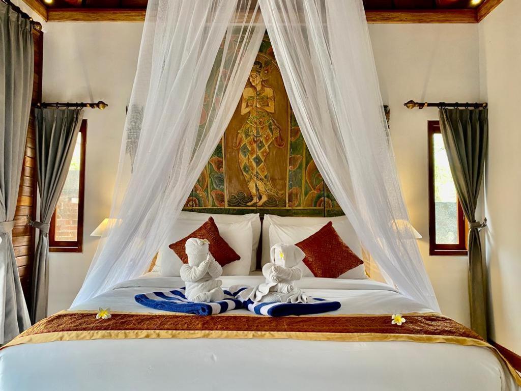 Hotel Sridewi *