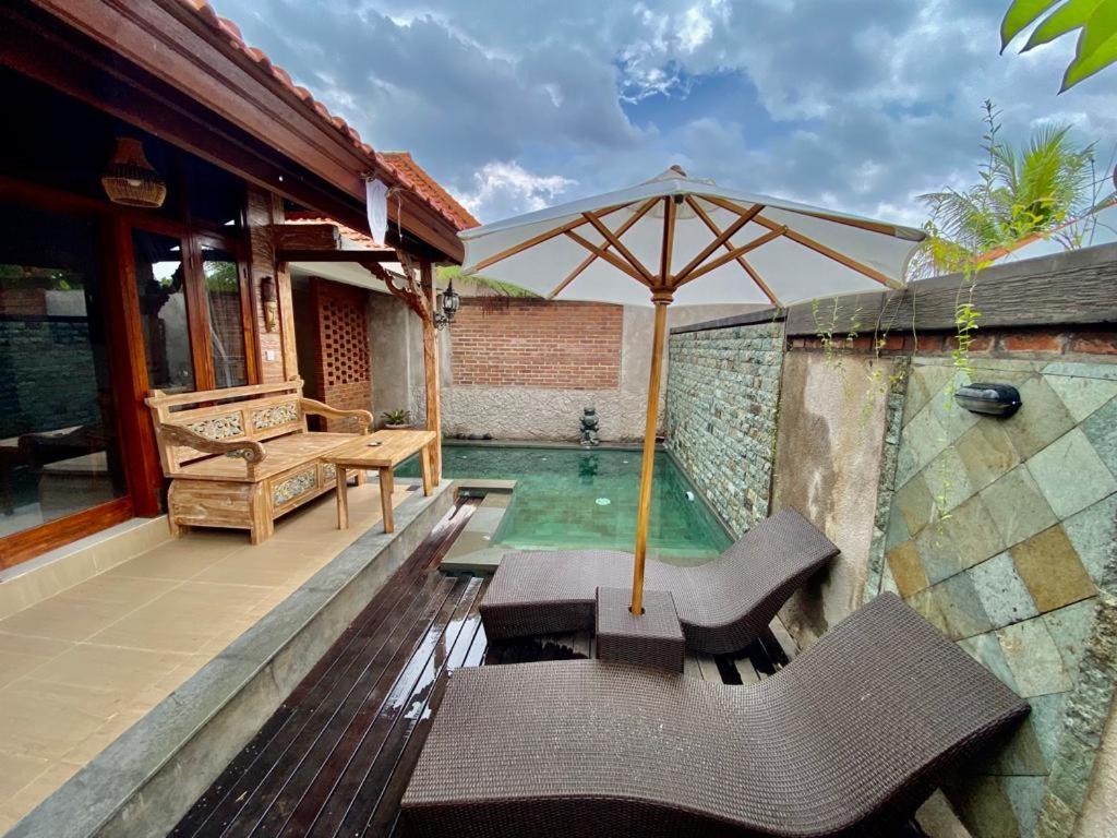 Hotel Sridewi