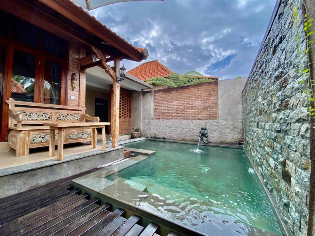 Sridewi Ubud
