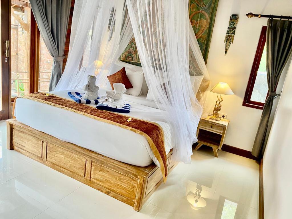 Sridewi Hotel Ubud
