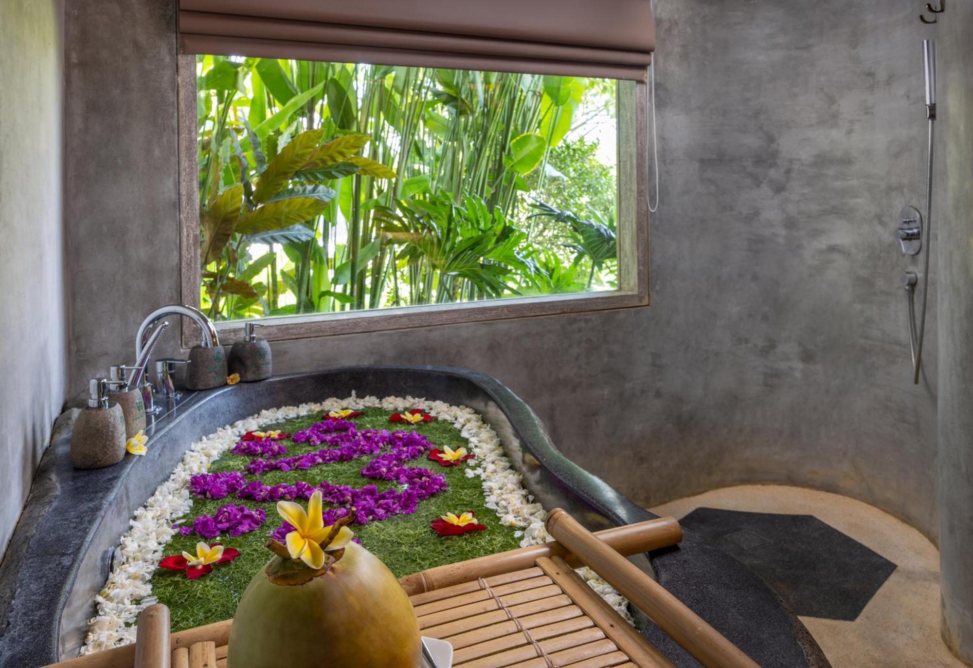 Thewakanda A Pramana Experience 5* Ubud (Bali)