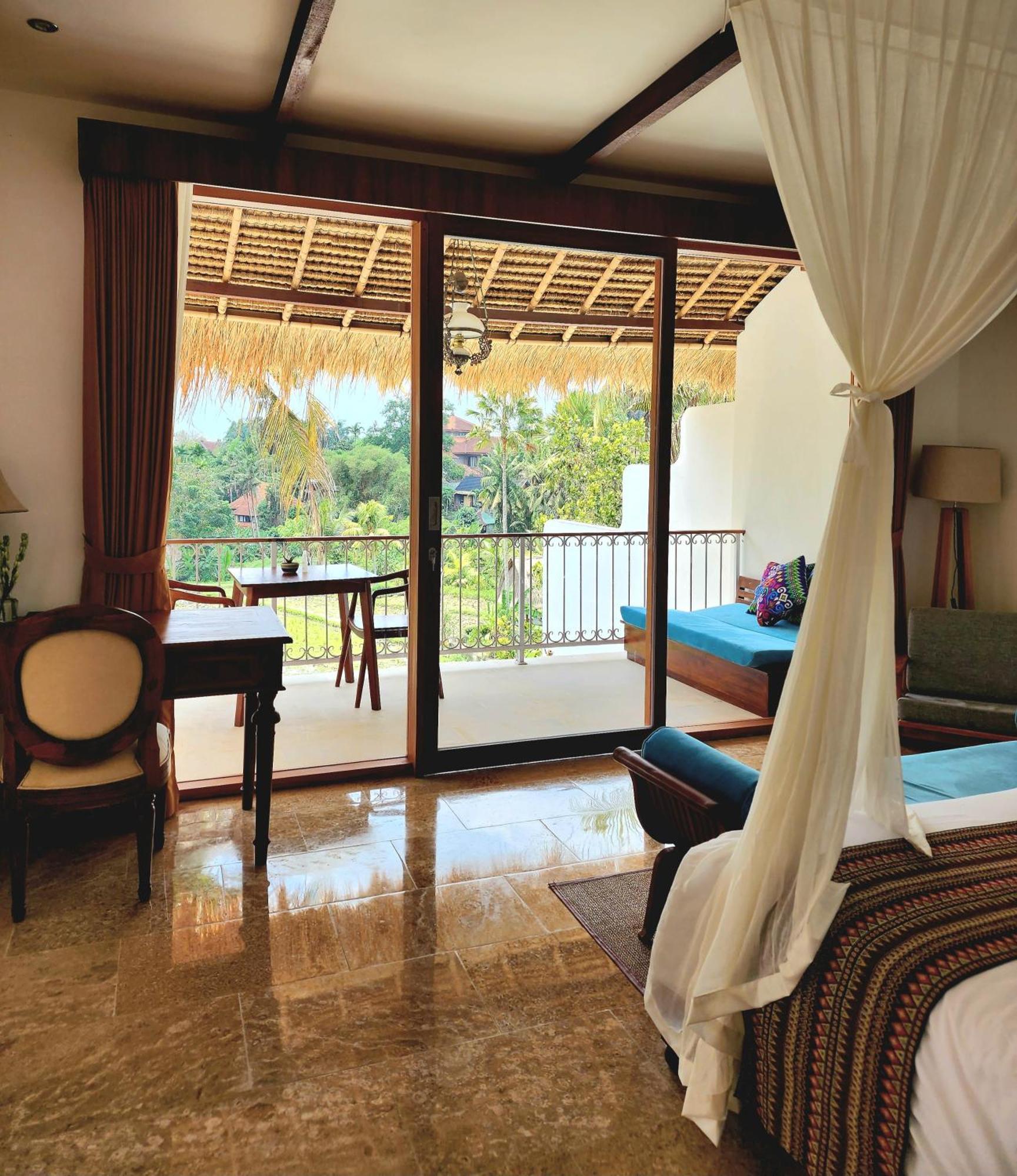 Motama Villa Ubud