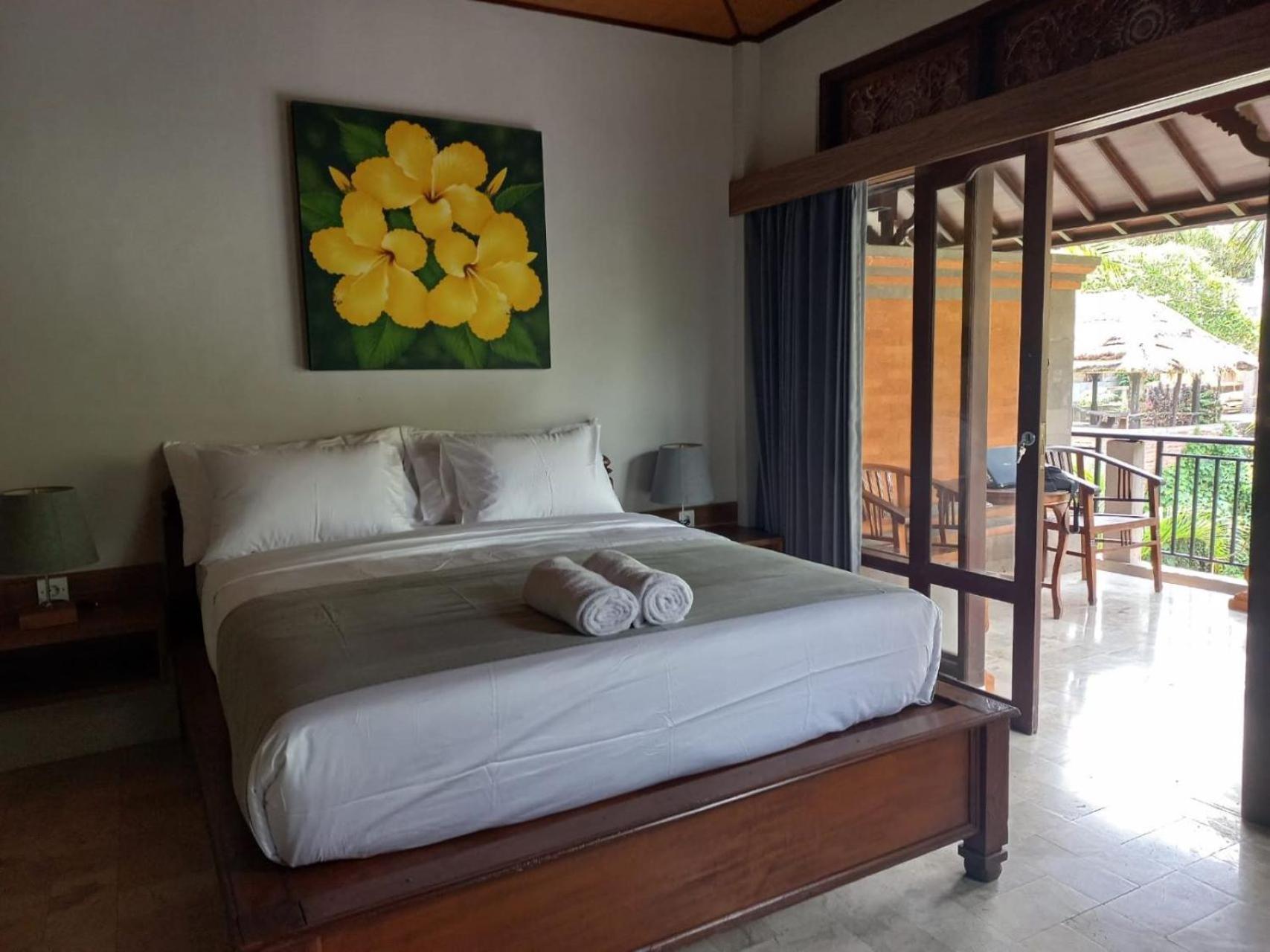 New Mumbul Inn *