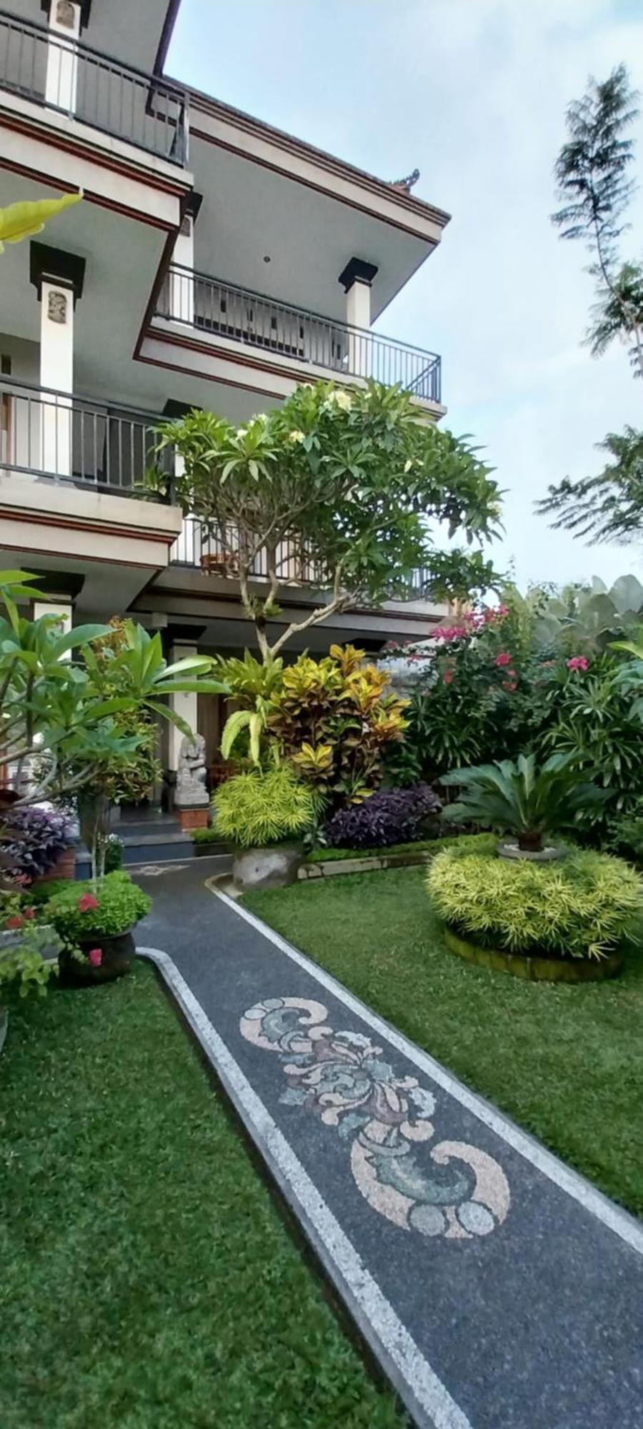 Umayuri Guest house