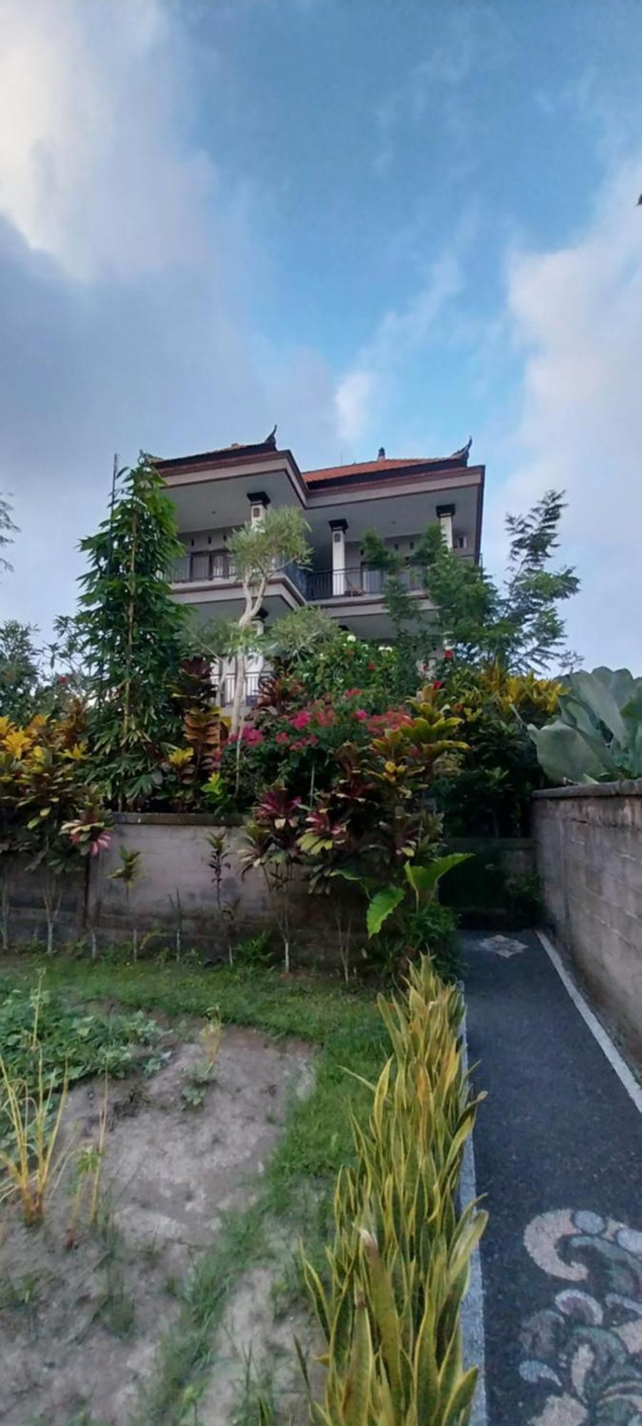 Guest house Umayuri Ubud (Bali)