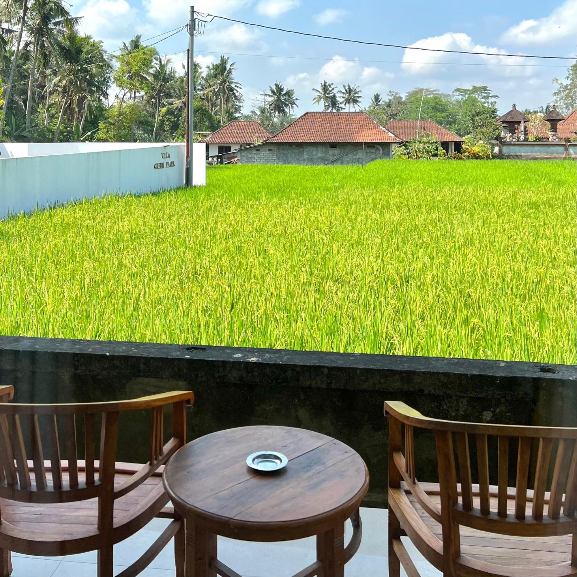 Kubu Bali Baik Villa&resort - Chse Certified Villa
