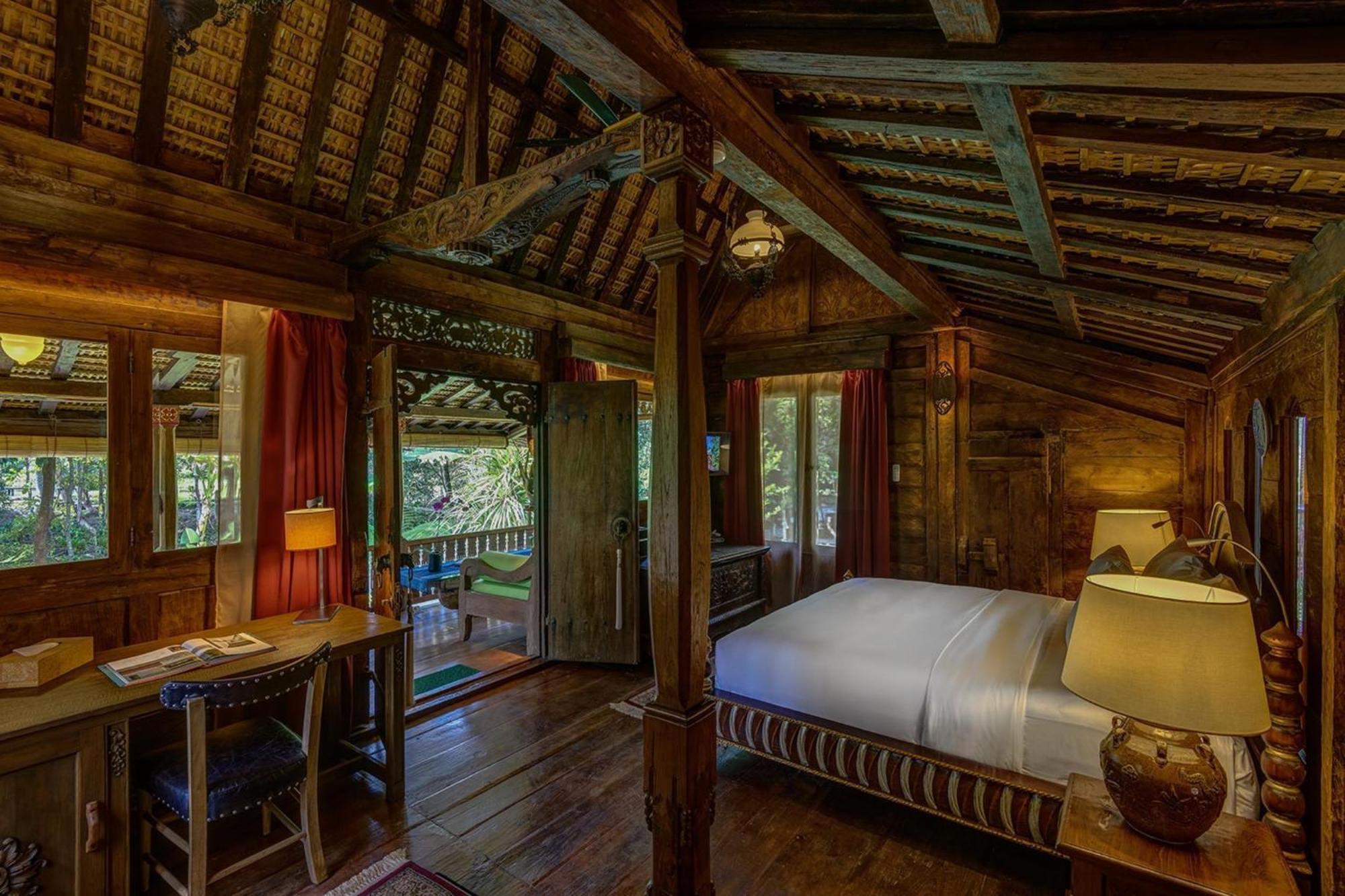 Permata Ayung Private Estate (adults Only)
