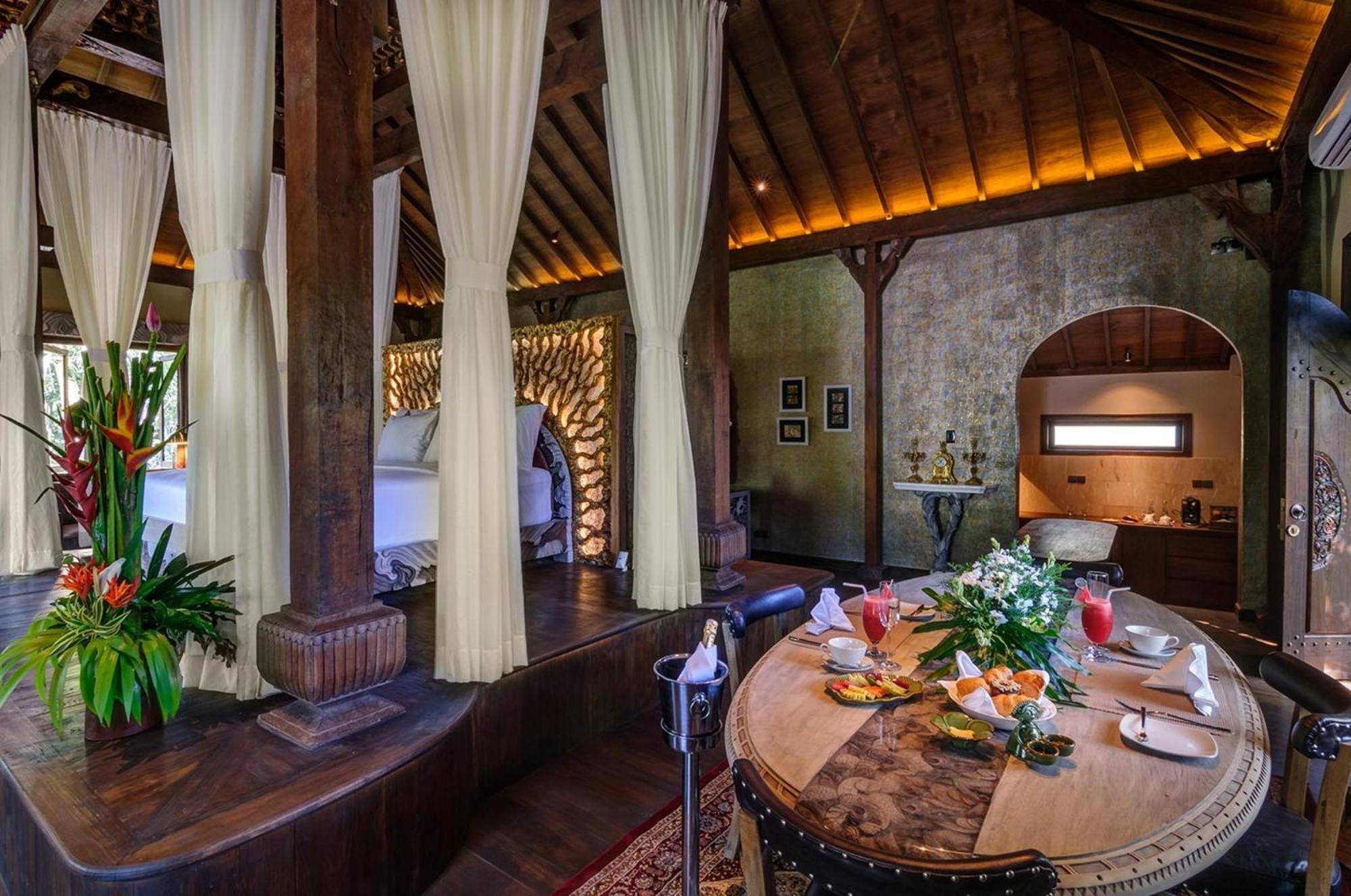 Villa Permata Ayung Private Estate (adults Only) Ubud