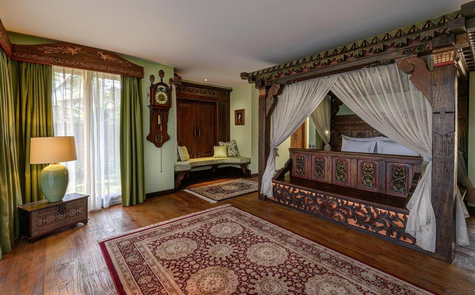 Permata Ayung Private Estate (adults Only) Ubud