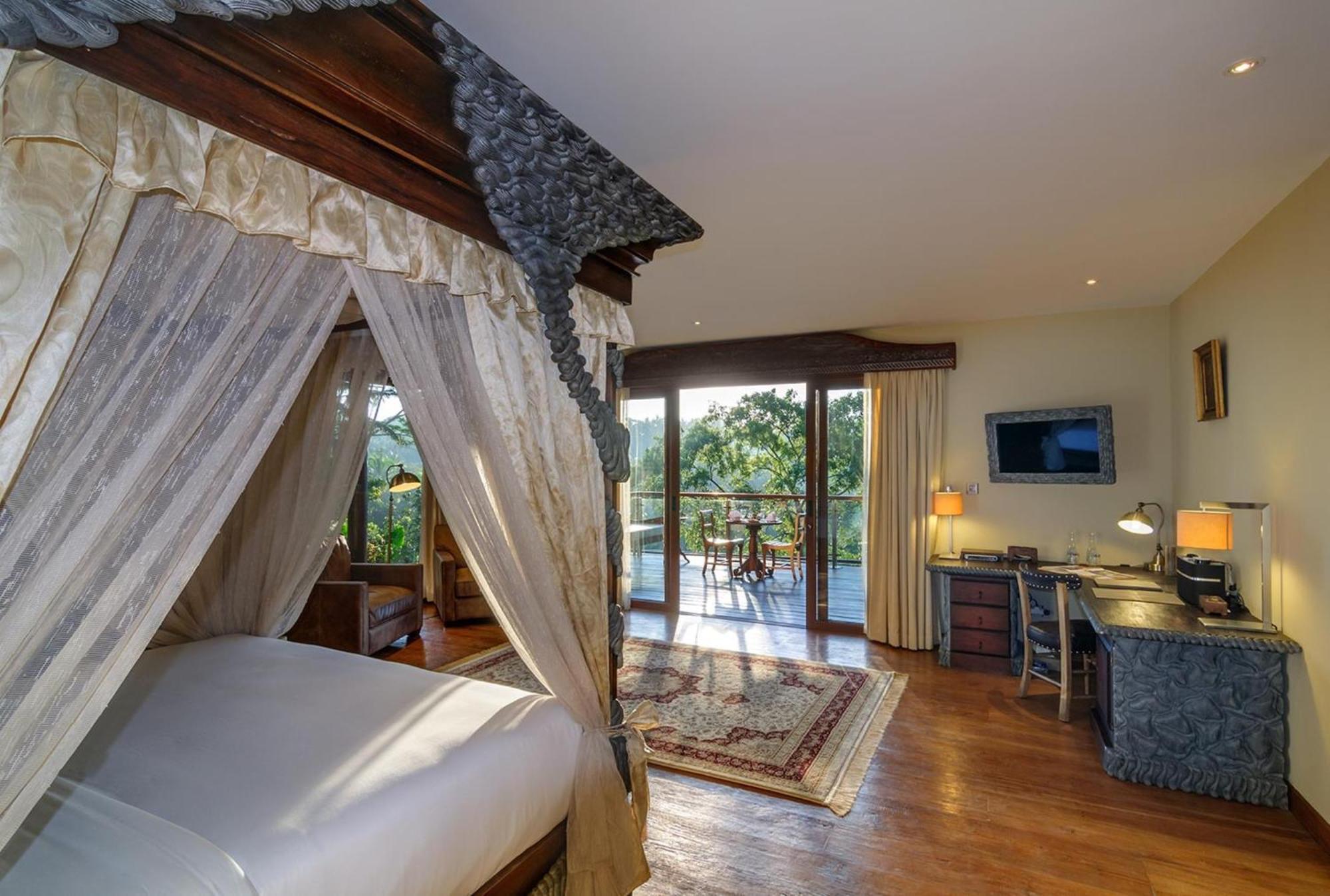 Permata Ayung Private Estate (adults Only) Villa Ubud