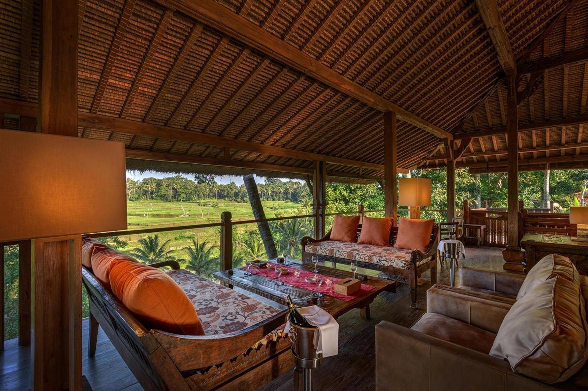 Permata Ayung Private Estate (adults Only) Ubud