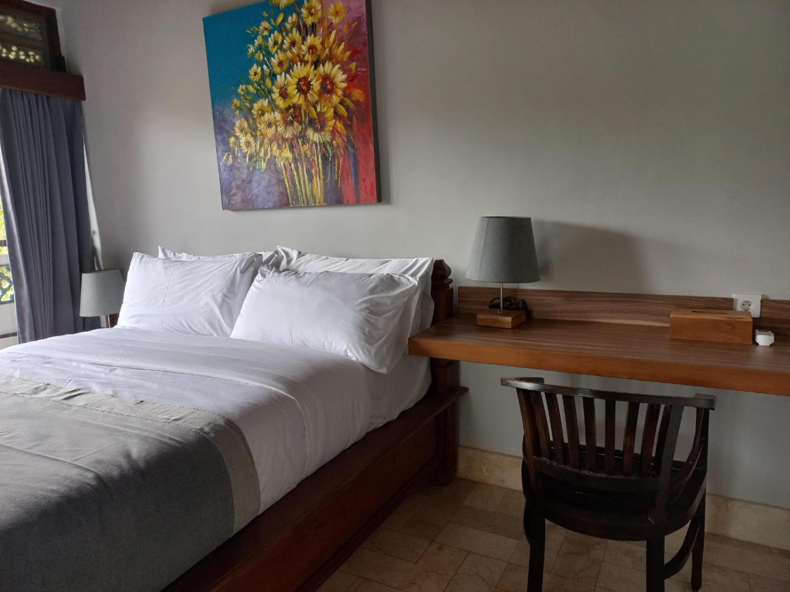 New Mumbul Inn *