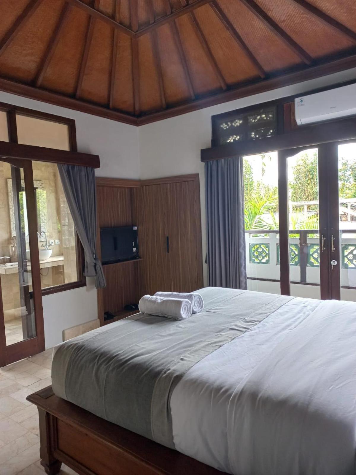 Inn New Mumbul Ubud (Bali)