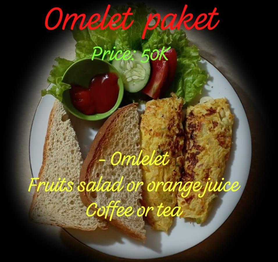 Guest house Mandia