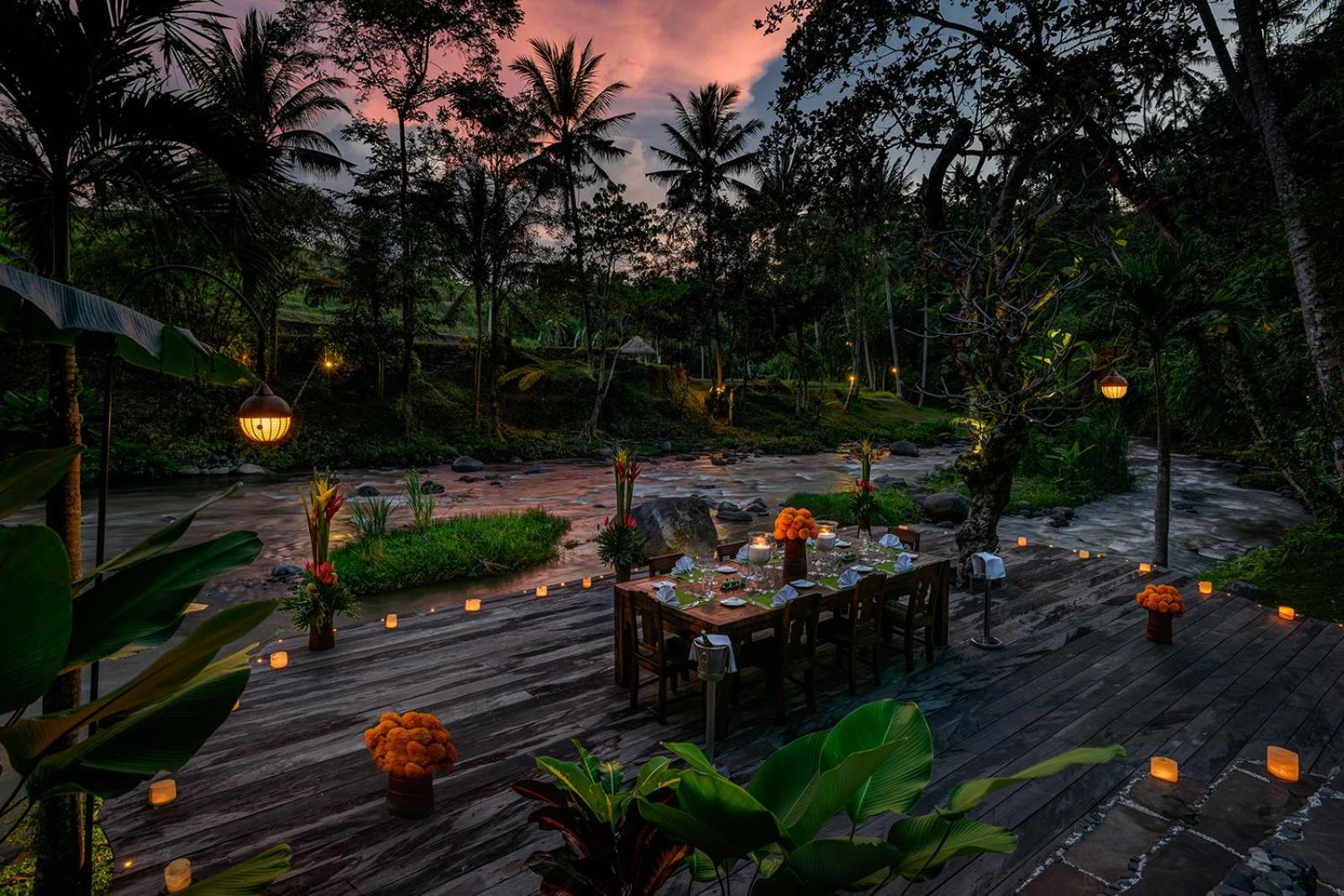 Permata Ayung Private Estate (adults Only) * Ubud
