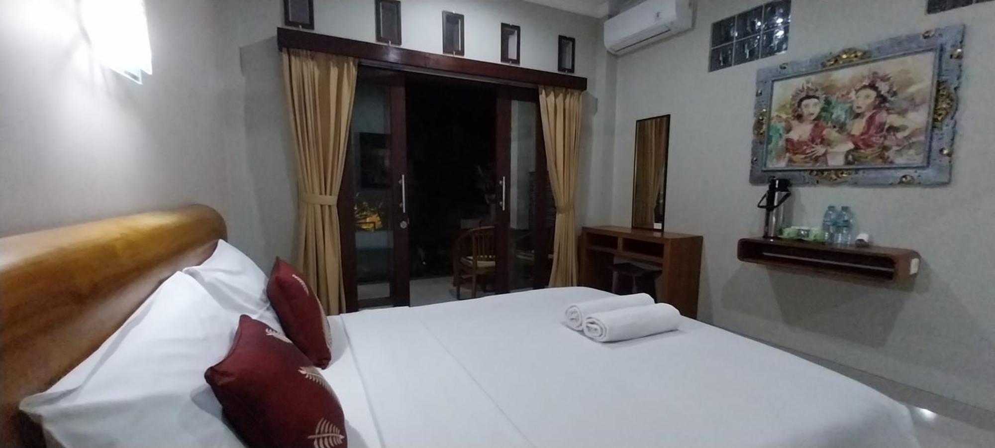 Guest house Umayuri Ubud (Bali)
