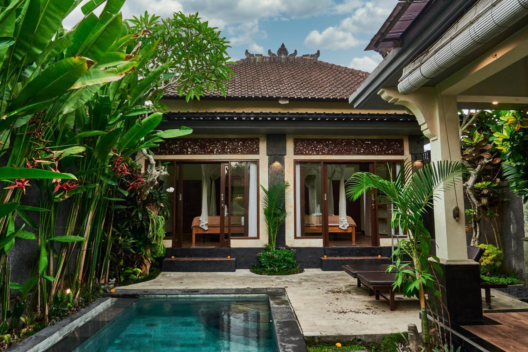 Pondok Buda Merta Gasthof