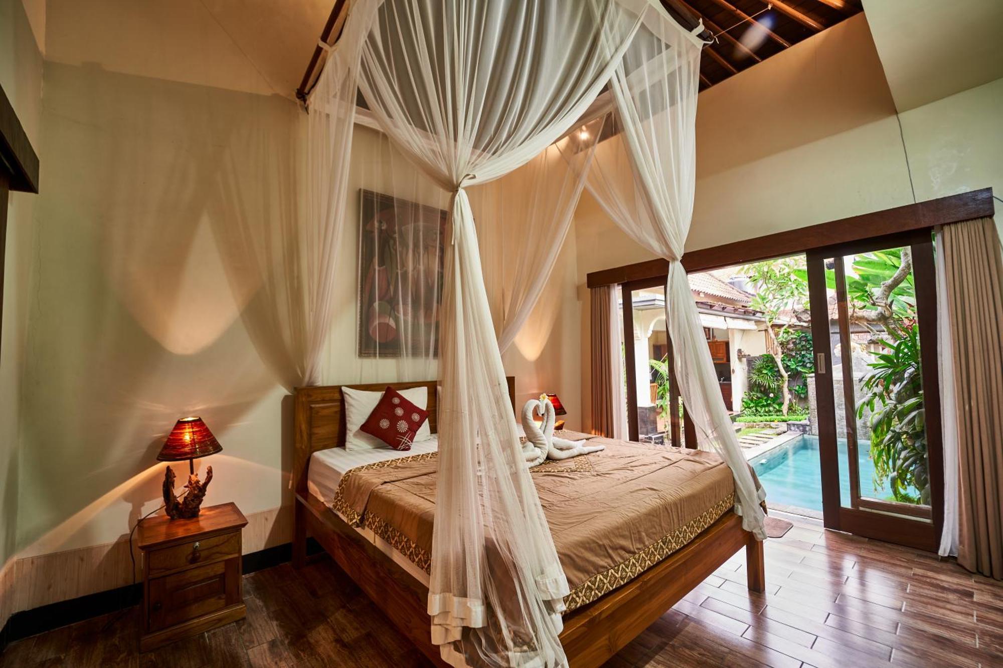Gasthof Pondok Buda Merta 3*