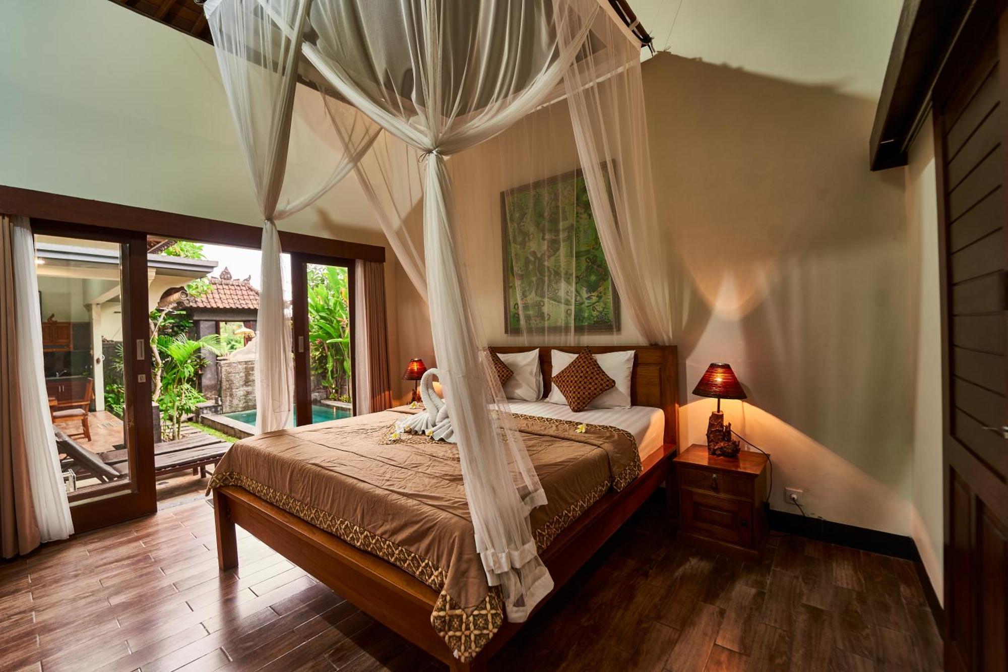 Pondok Buda Merta 3*