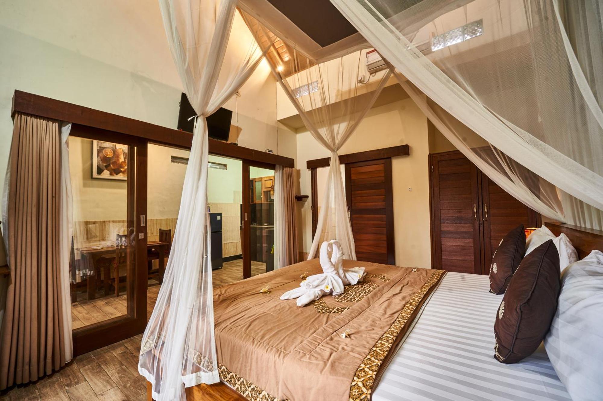 Pondok Buda Merta 3*