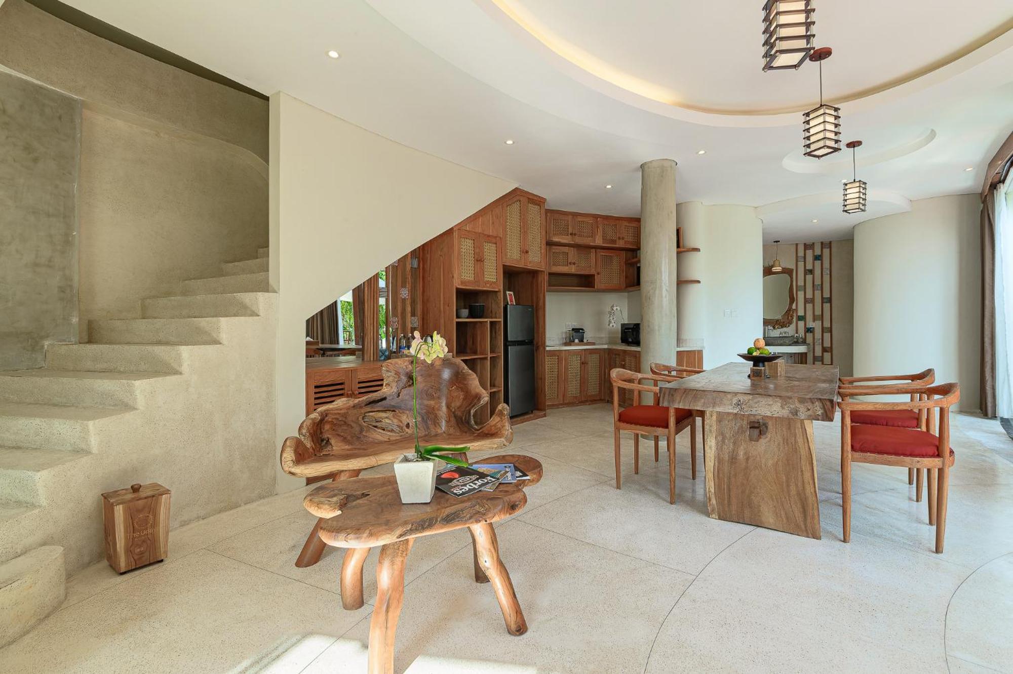 Resort The Udaya And 4*