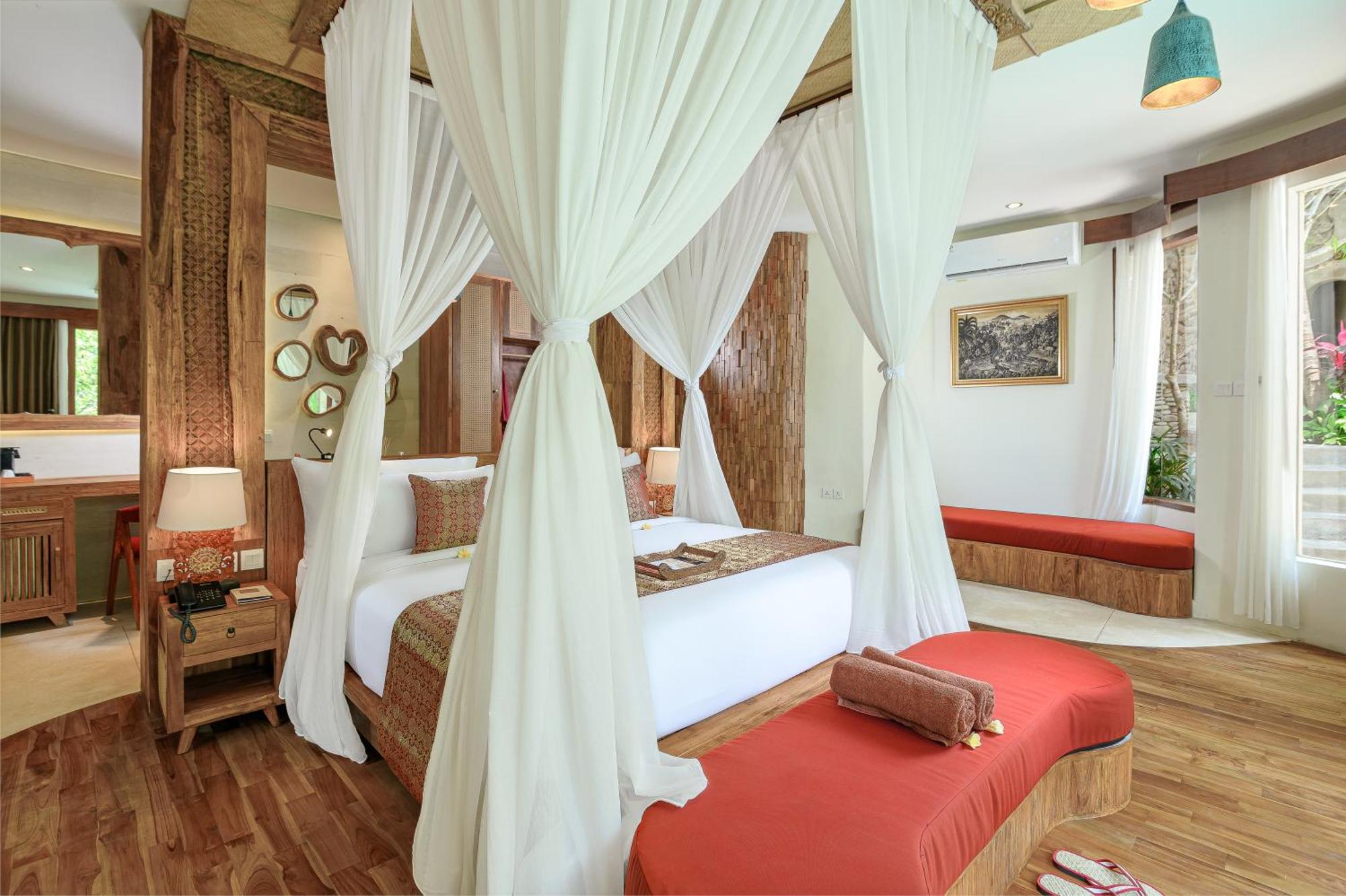 Resort The Udaya And 4*
