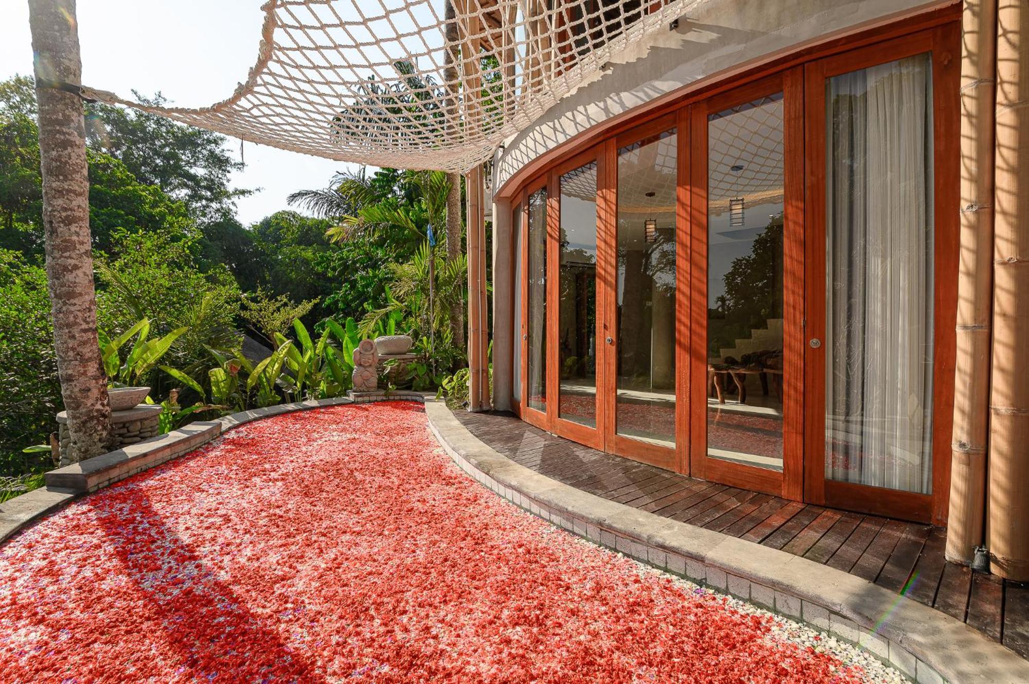 The Udaya And Ubud (Bali)