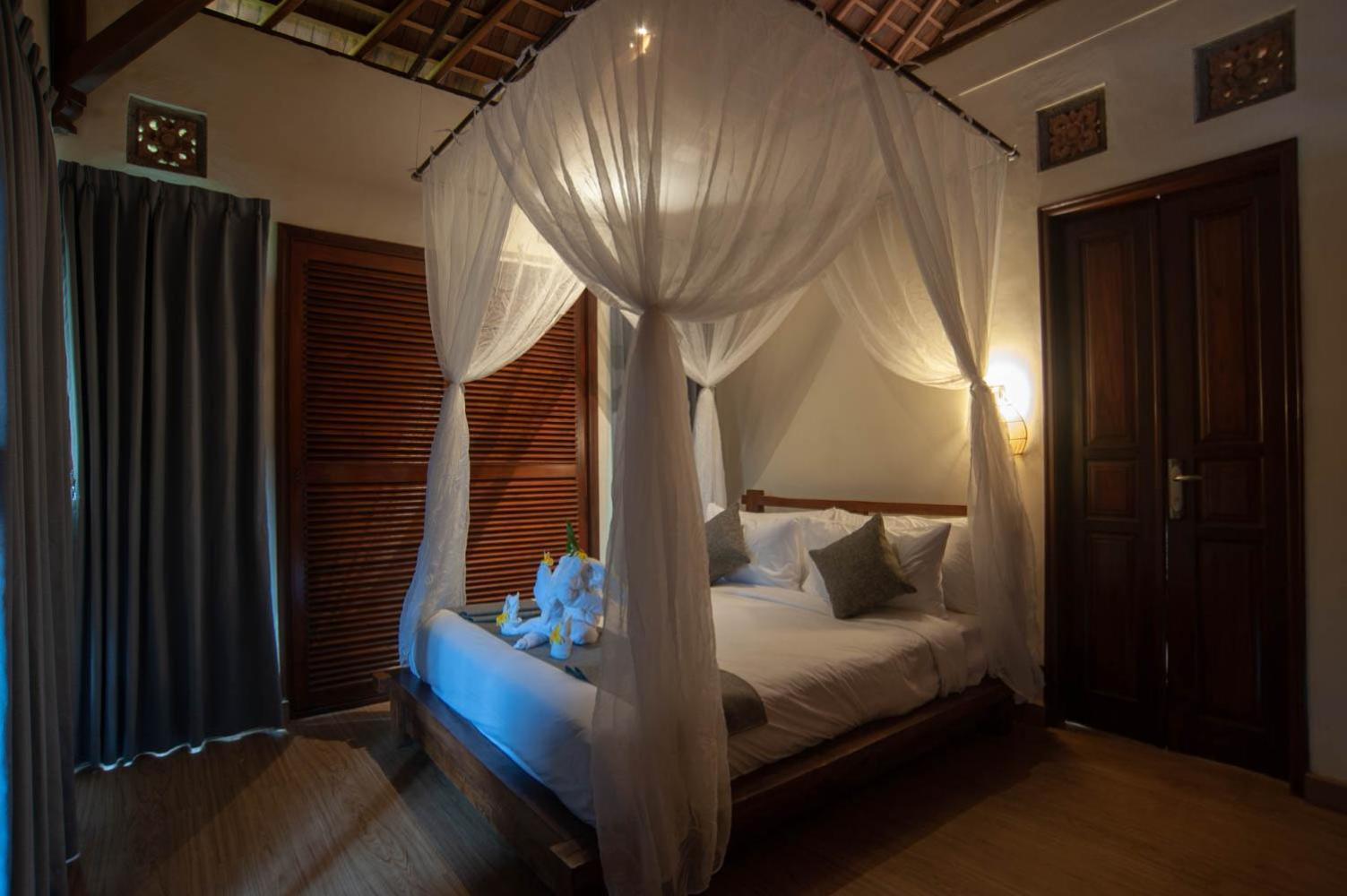 Awang - Awang Holiday home *