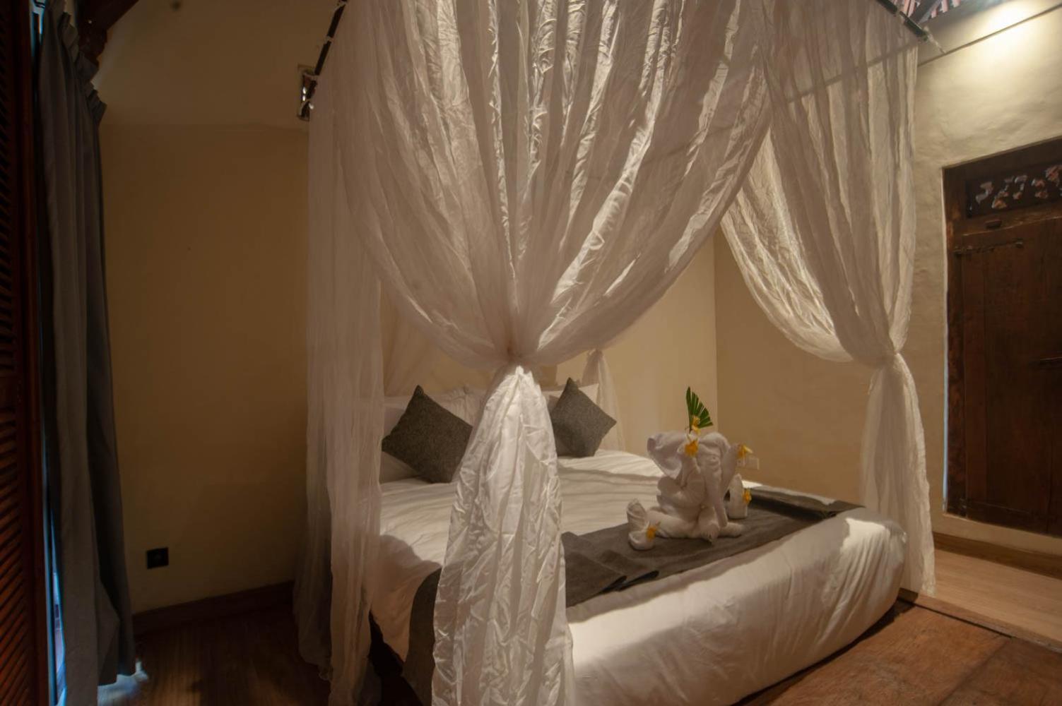 Awang - Awang Holiday home Ubud (Bali)