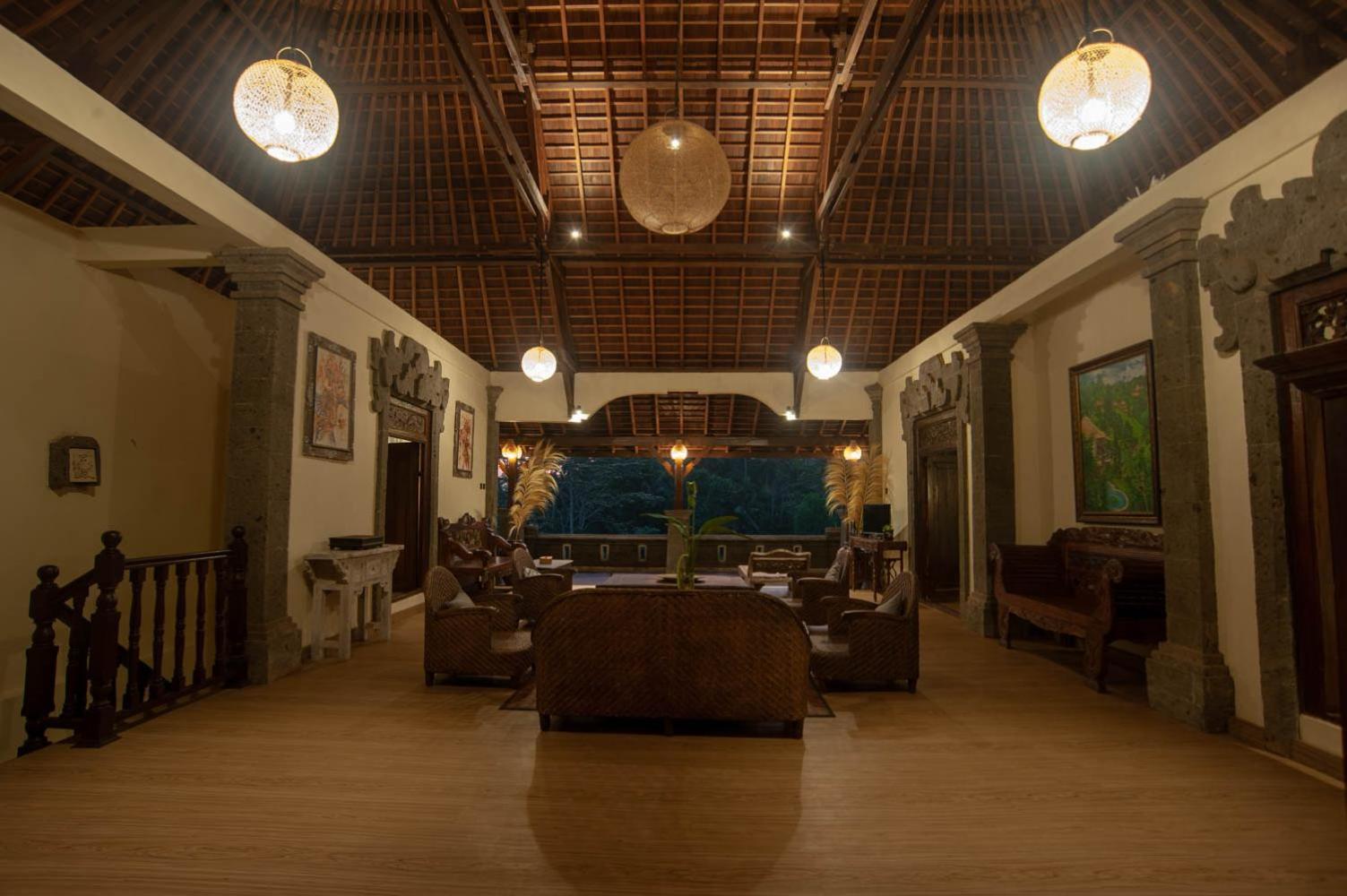 Awang - Awang * Ubud (Bali)