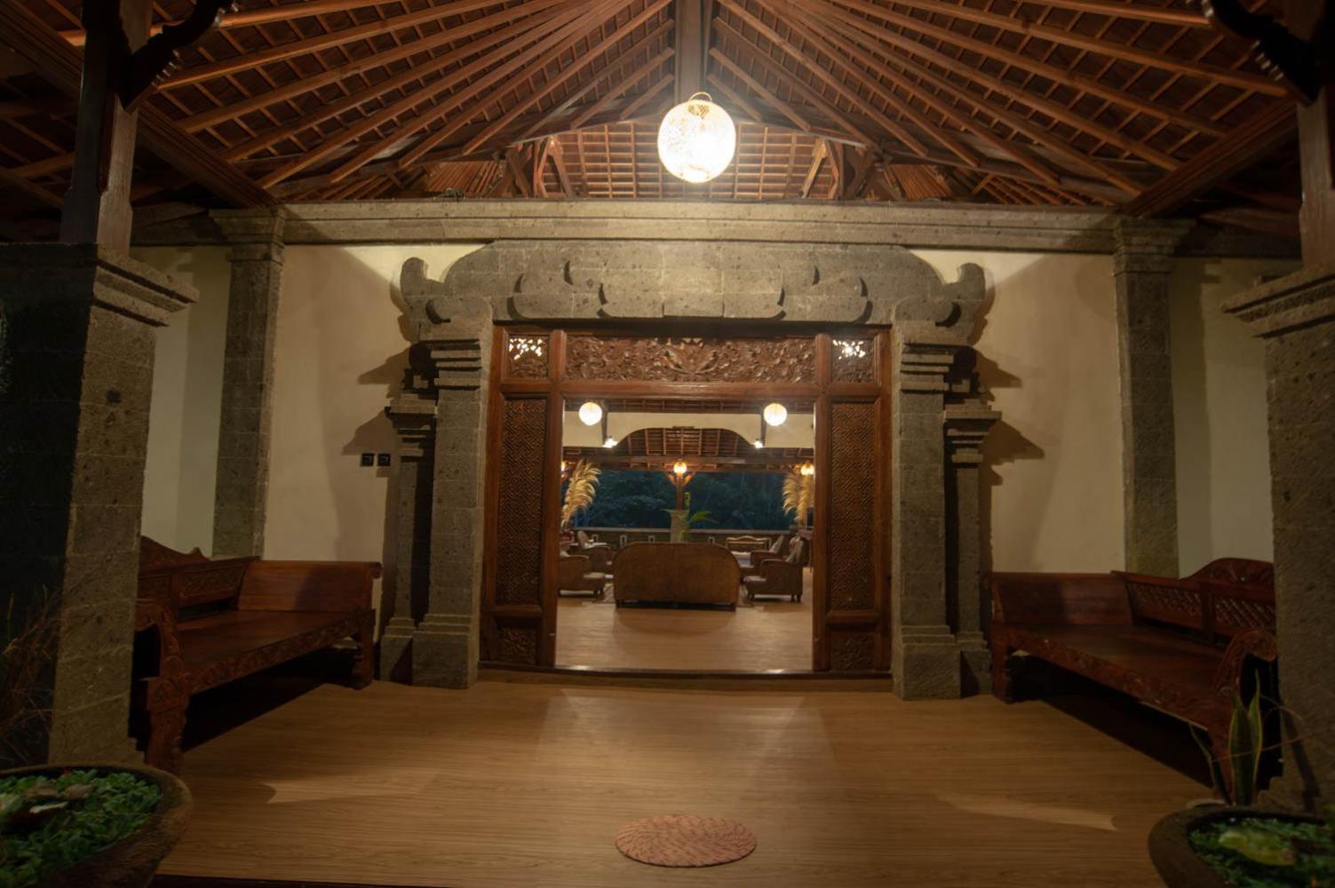 Holiday home Awang - Awang Ubud (Bali)