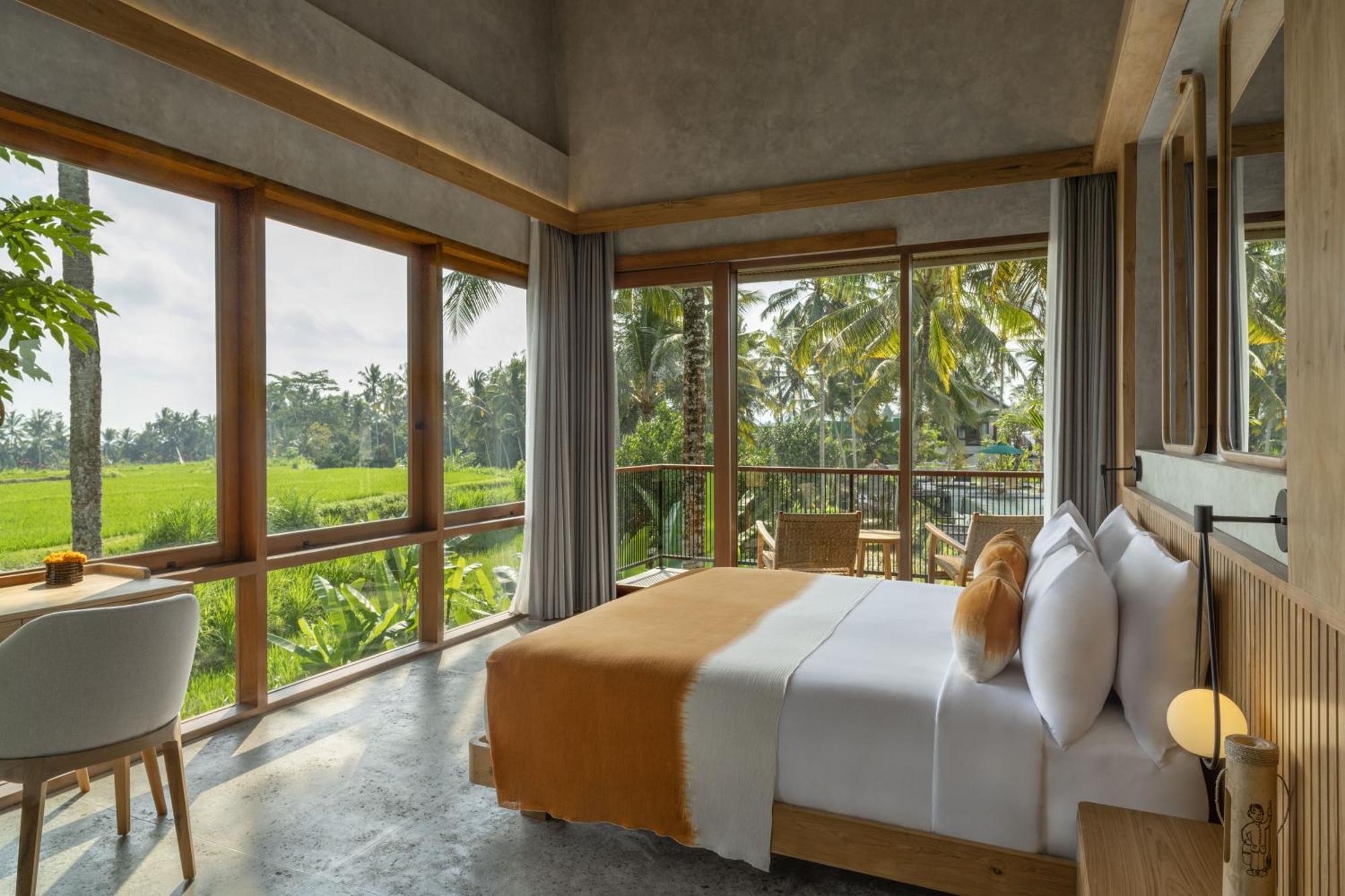Hotel Inara Alas Harum