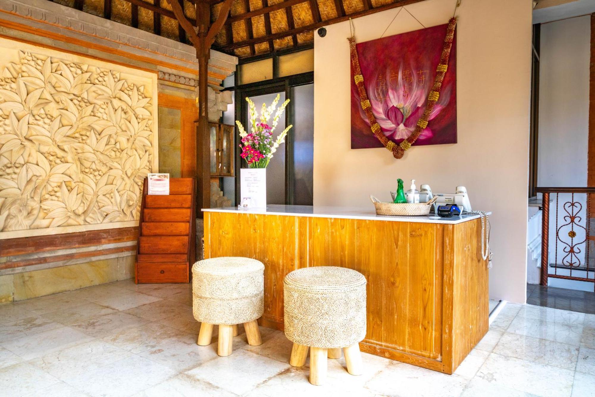 Homestay Narasoma & Retreat Ubud (Bali)