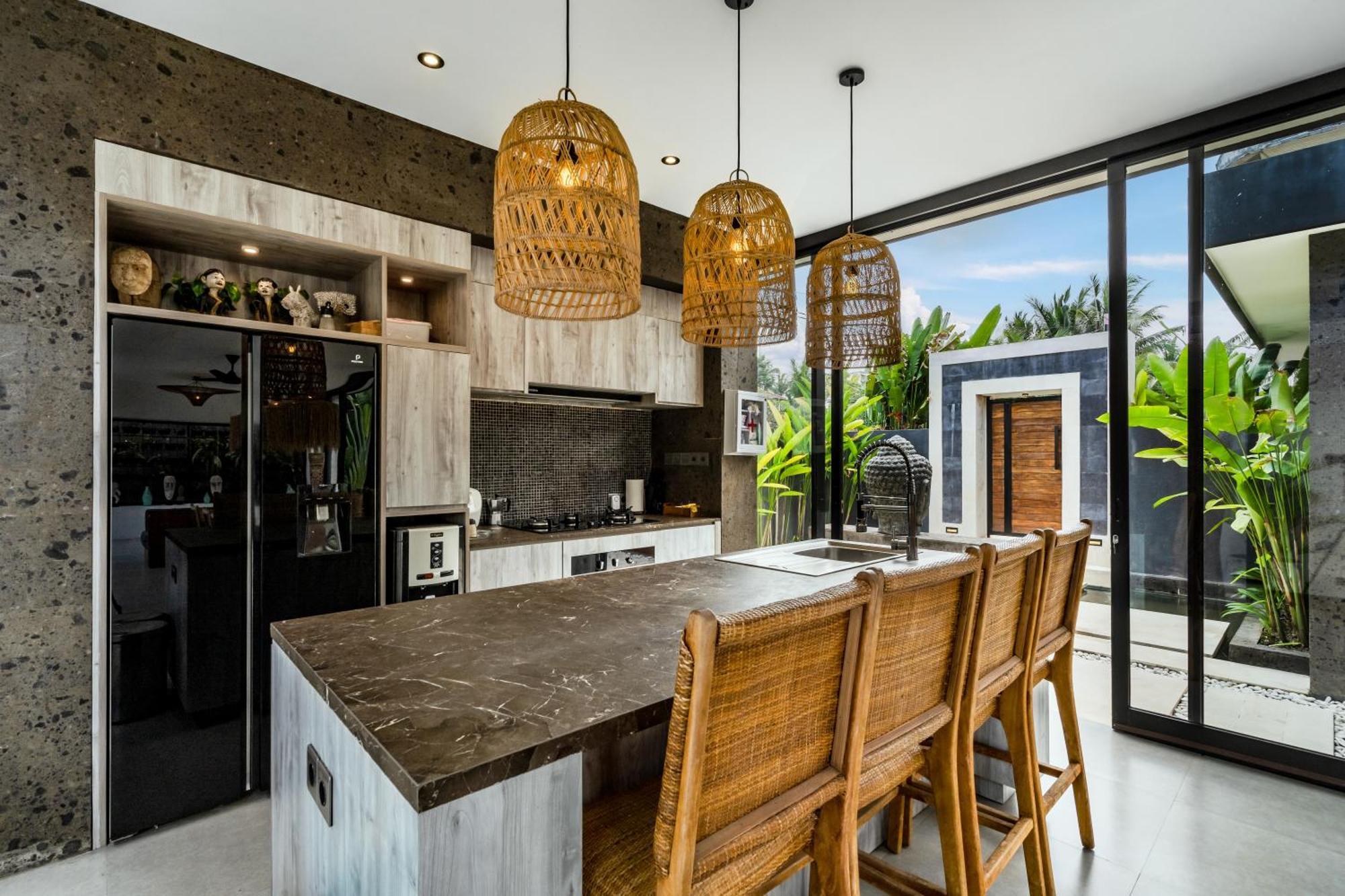 Villa Soulmate By Balisuperhost Ubud