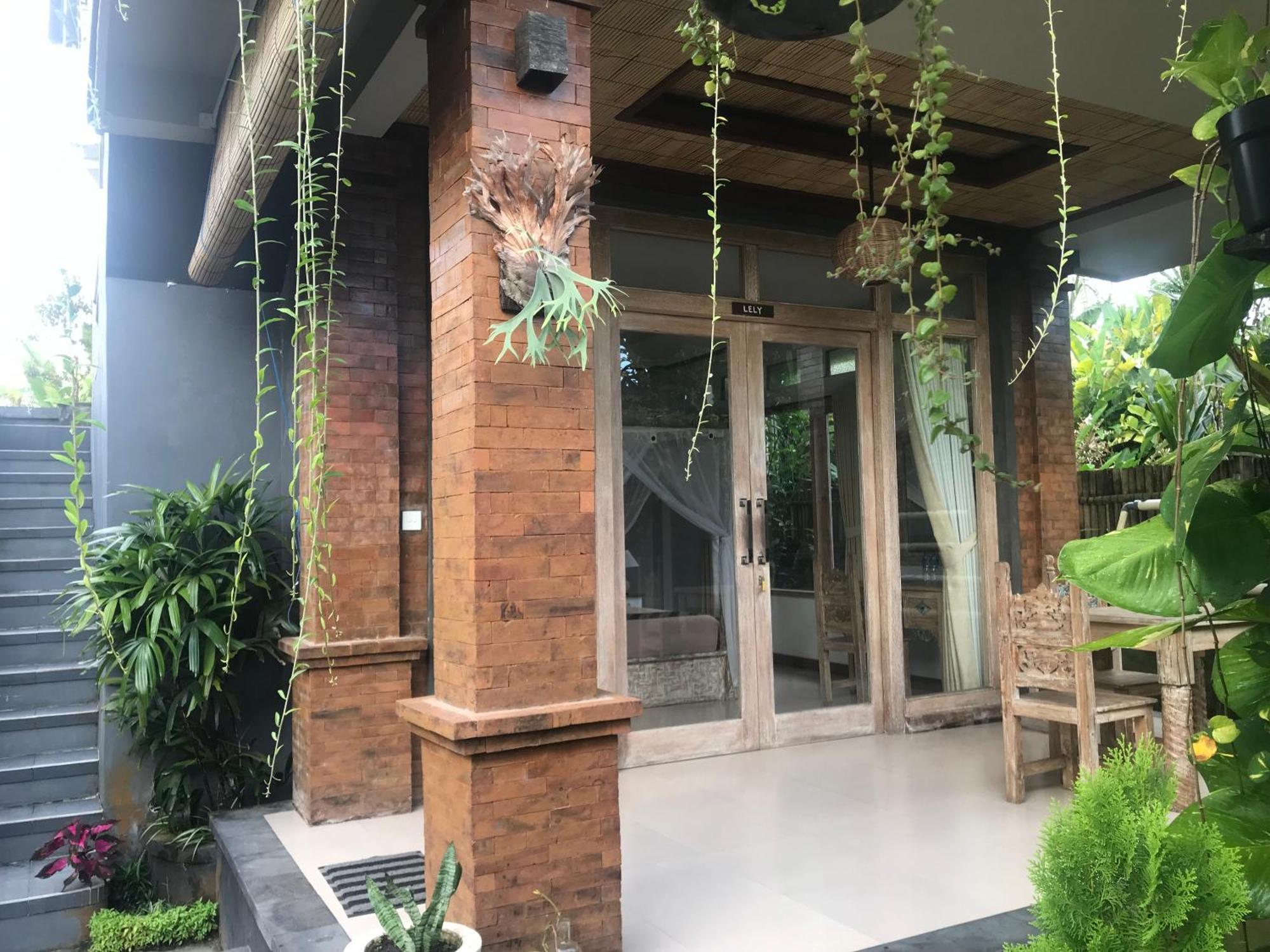 Raditya Ubud (Bali)