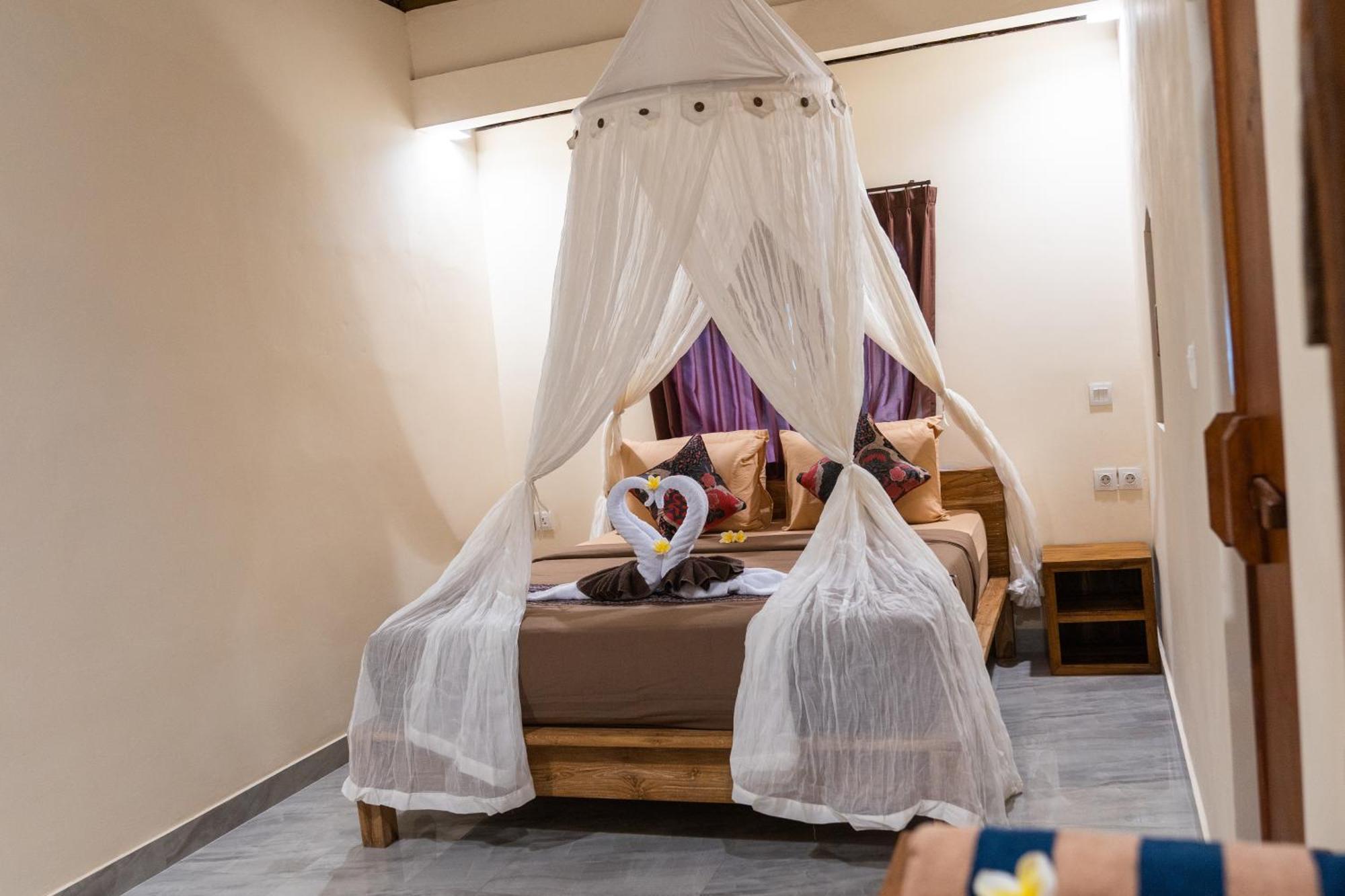Villa Sweet Orange Ubud