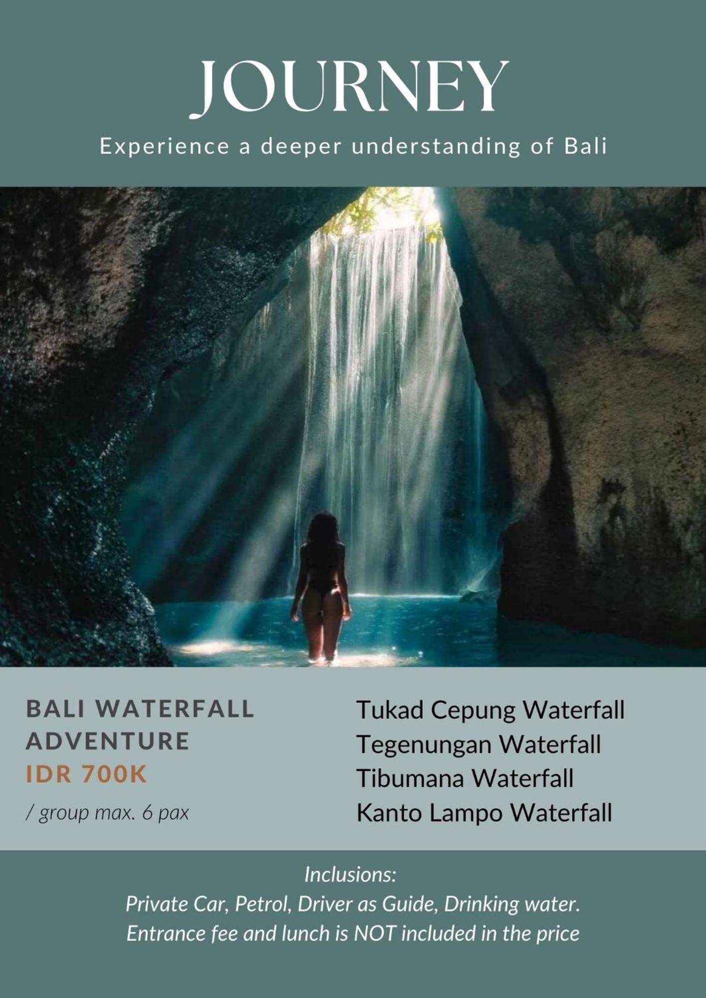 Luxury In Center W/ Natural Pool La Bohemia *