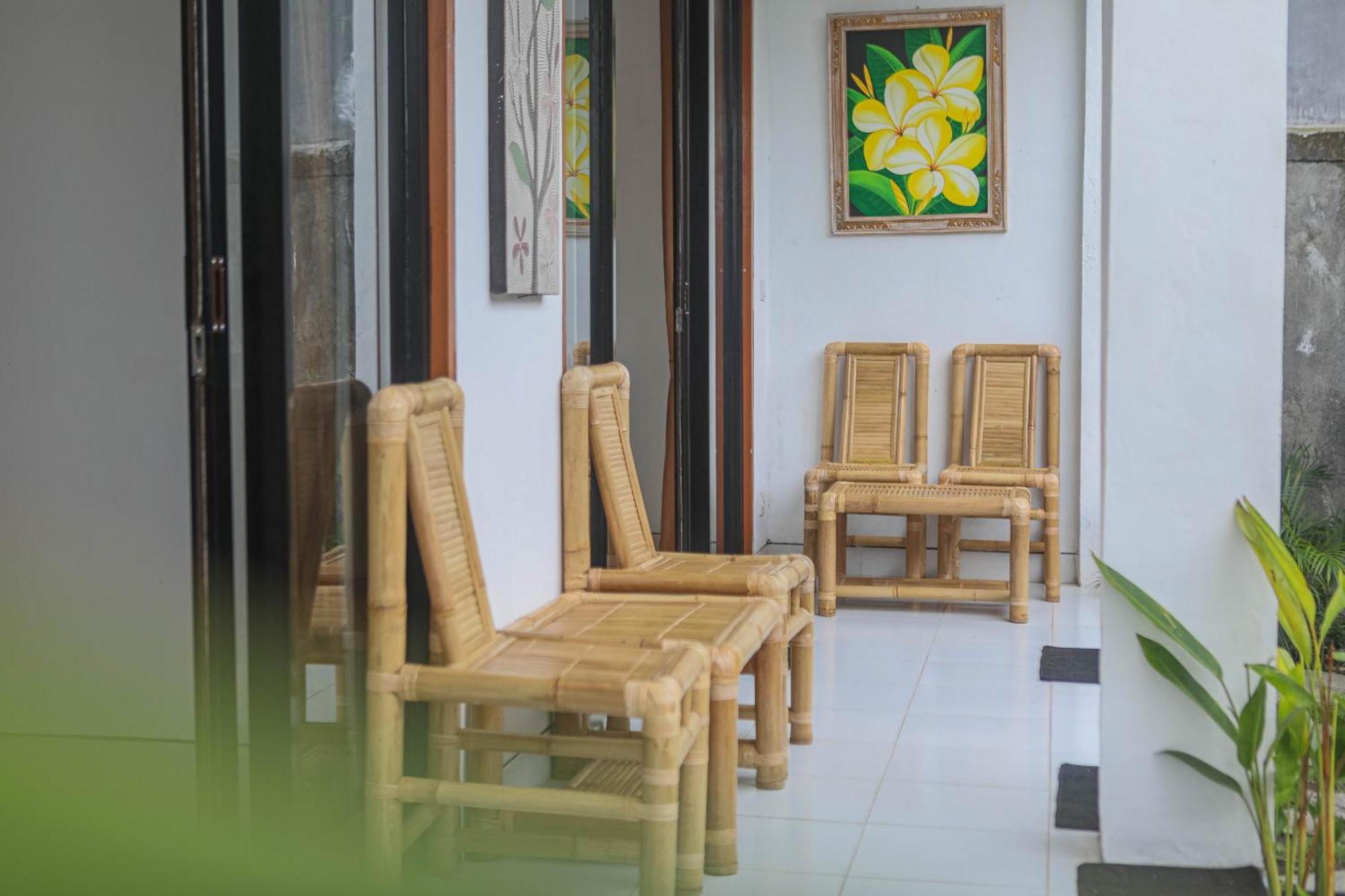 Villa Ratu Ayu Ubud (Bali)