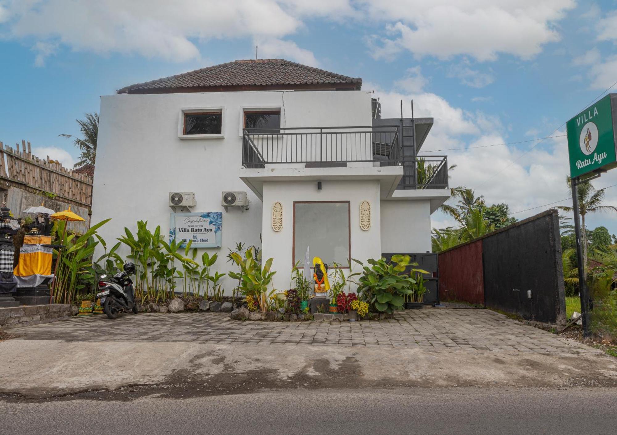 Villa Ratu Ayu *