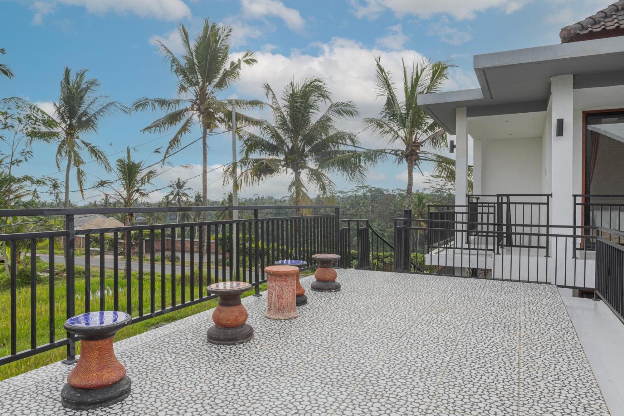 Villa Ratu Ayu *