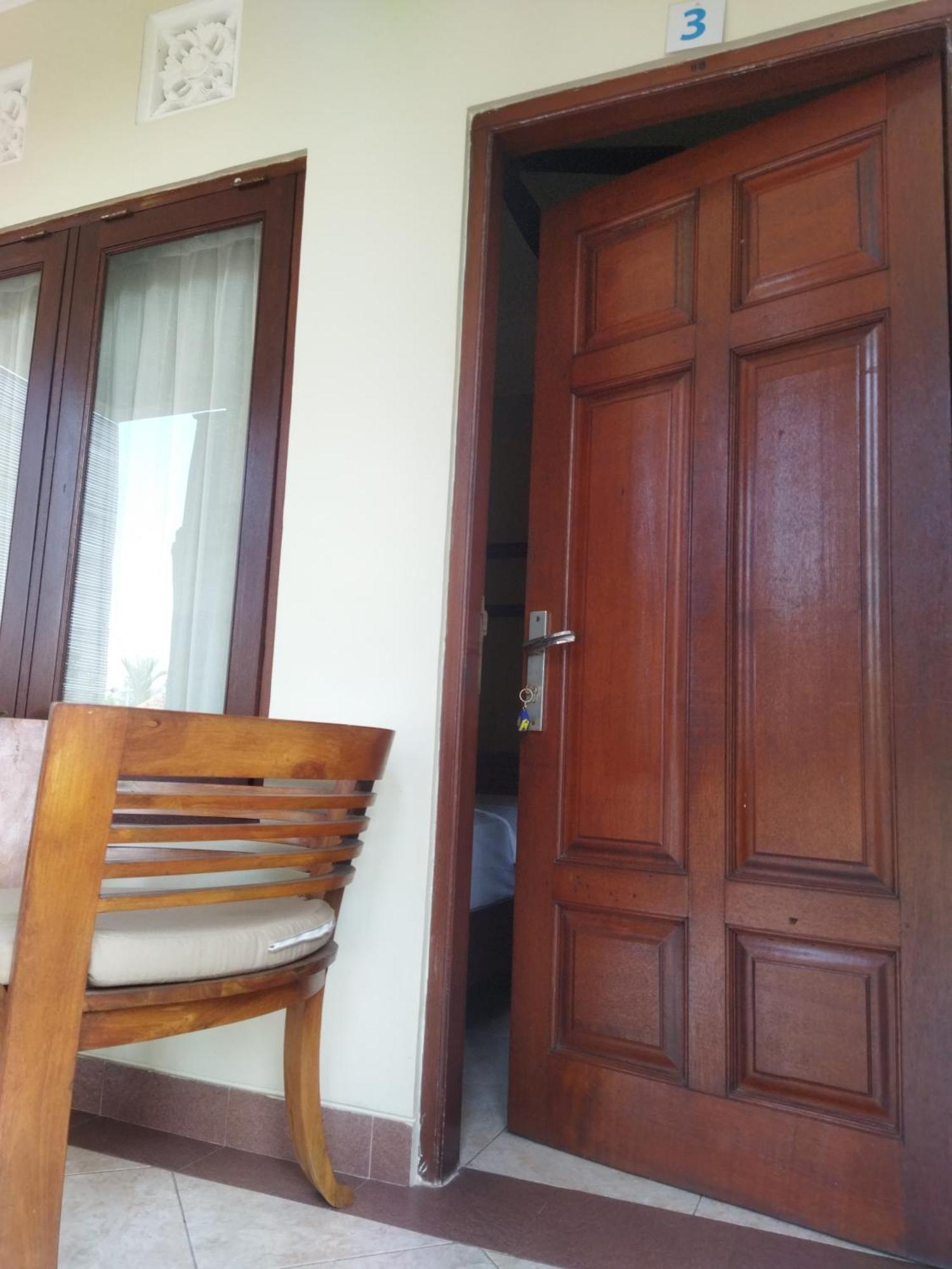 Wahwik's House Ubud (Bali)